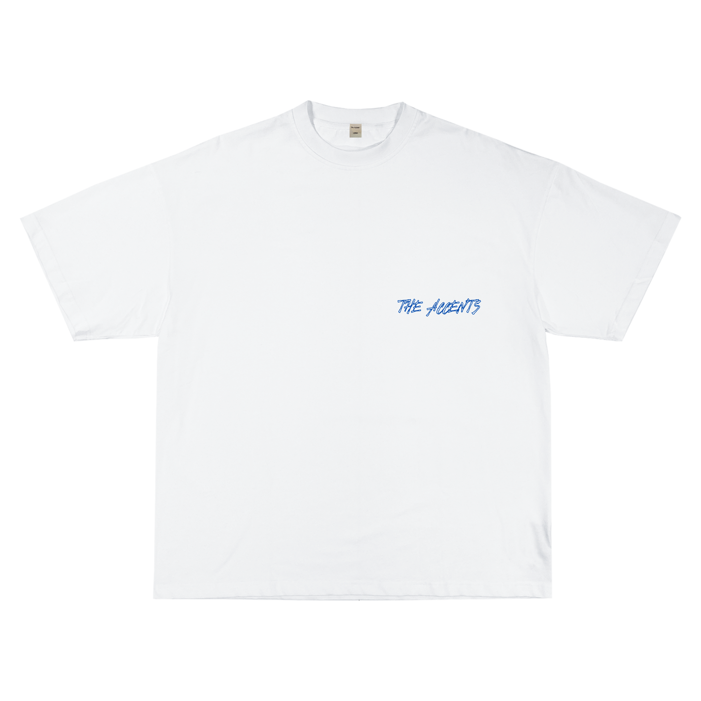 DESIDERATA TEE