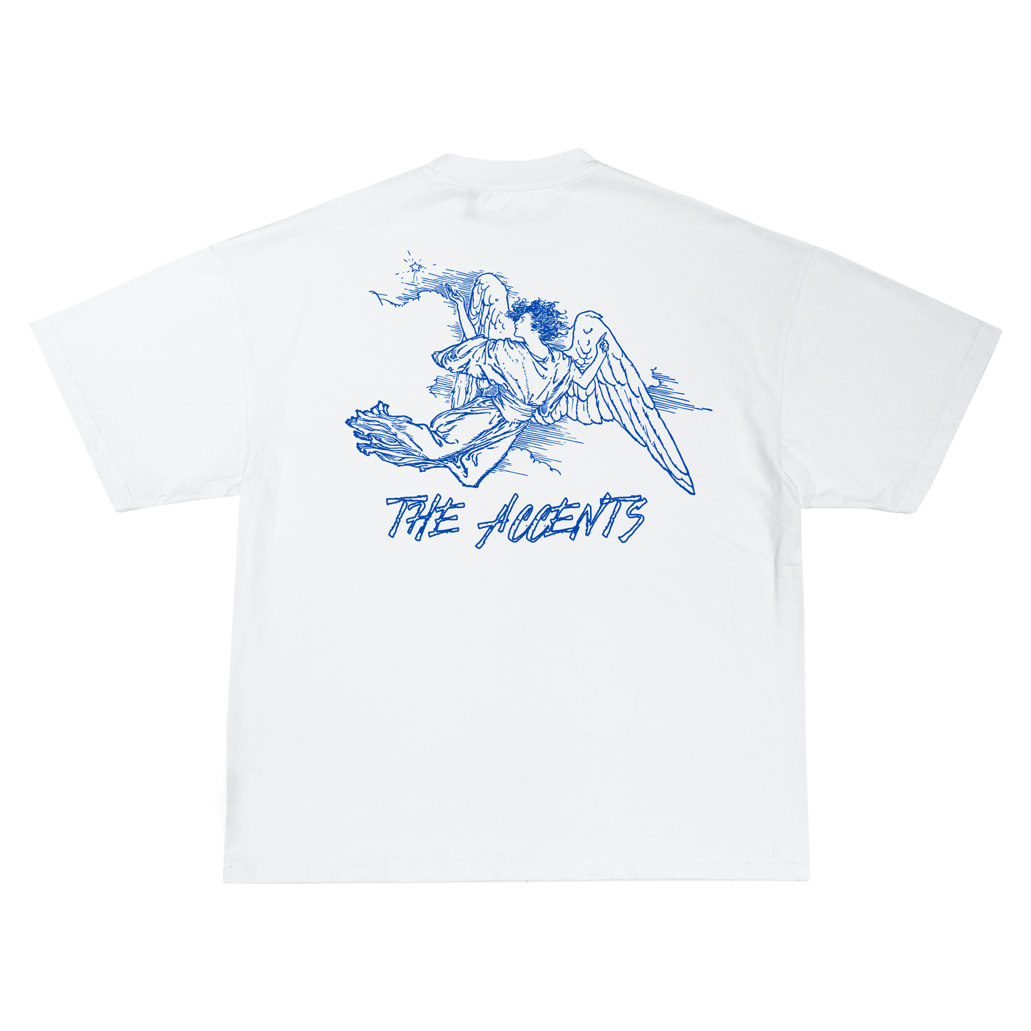 DESIDERATA TEE