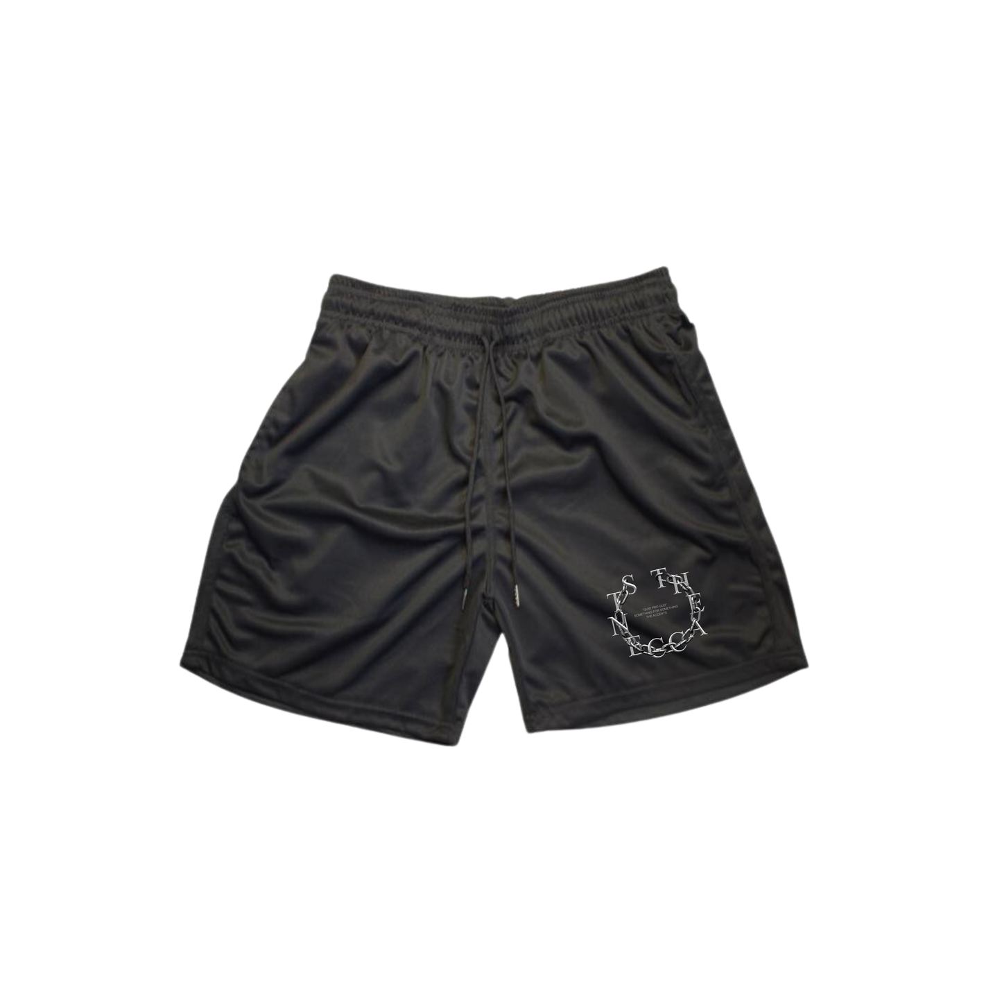 QUID PRO QUO DAILY SHORTS