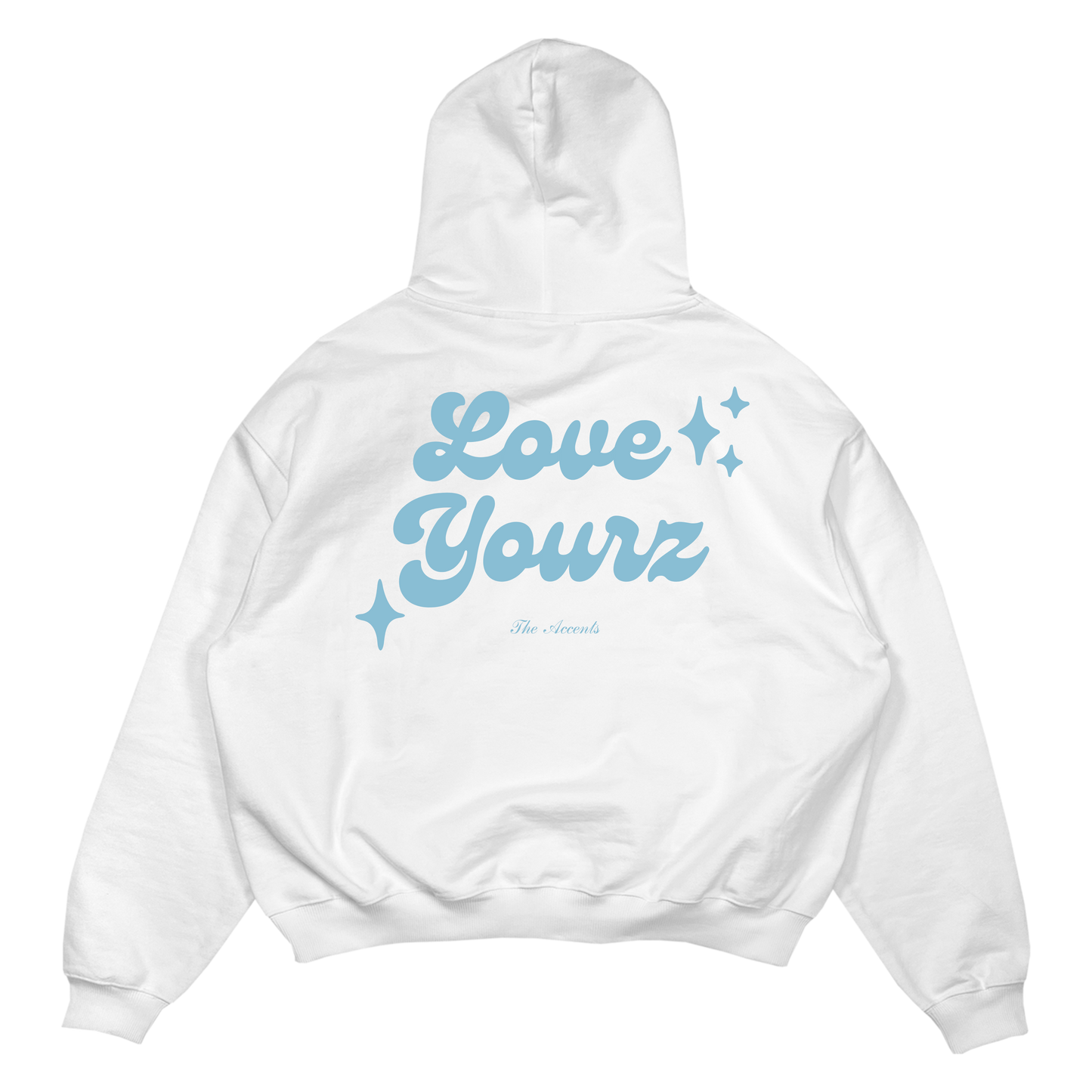 Love Yourz Hoodie