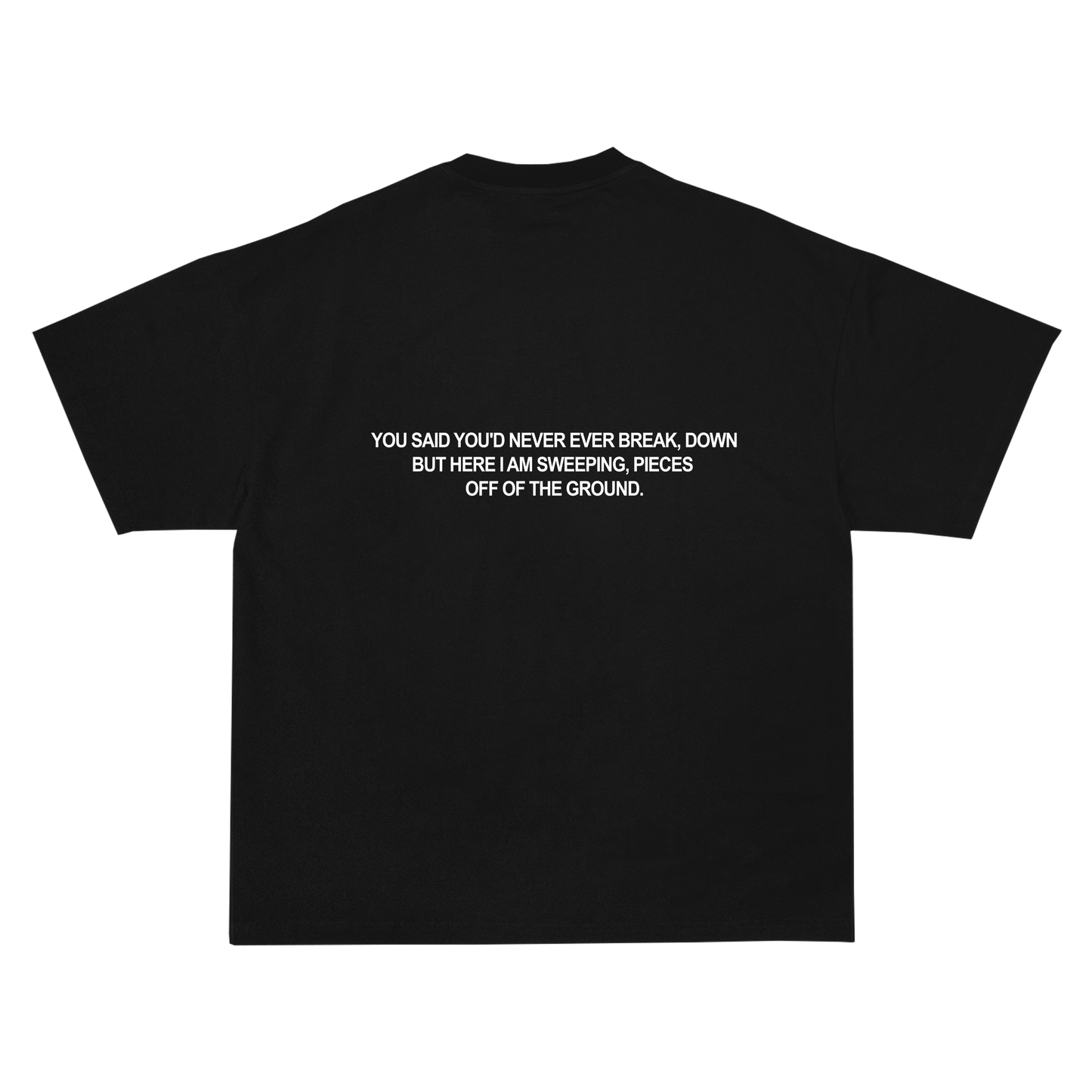 Fragile Tee