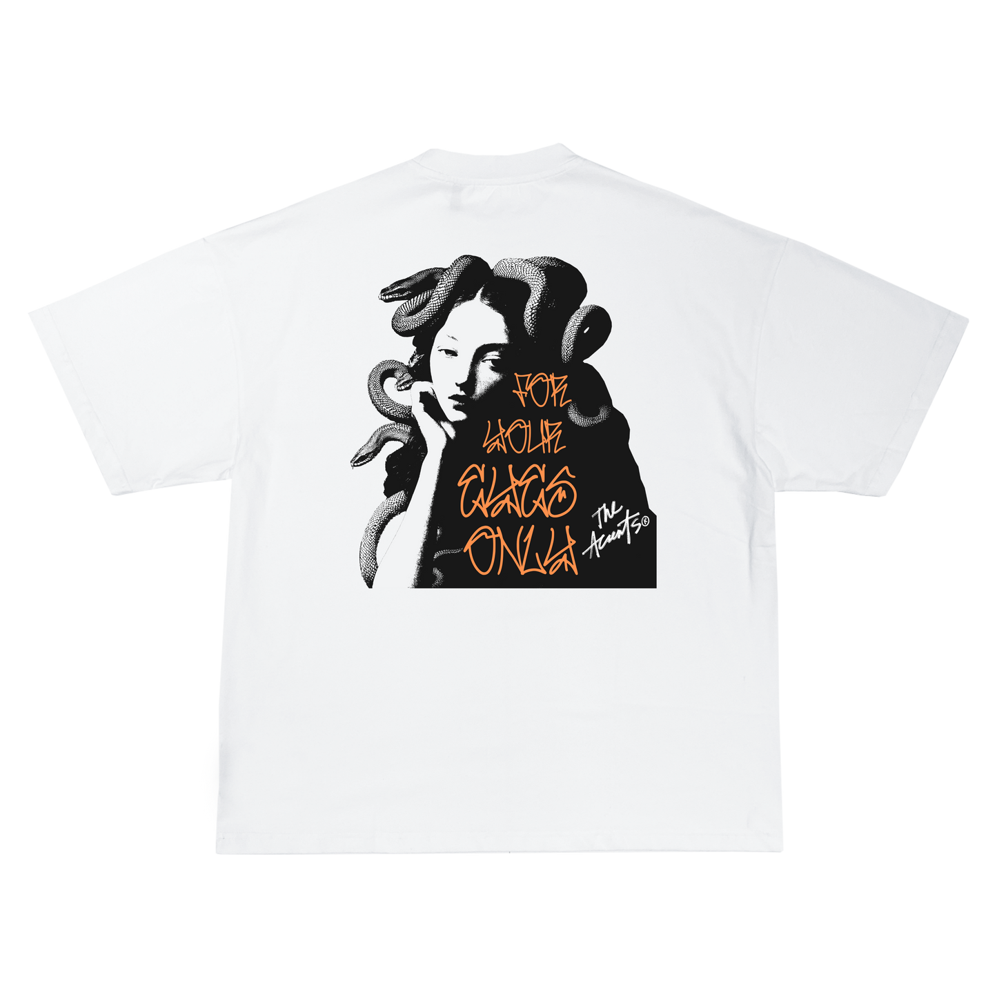 MEDUSA TEE