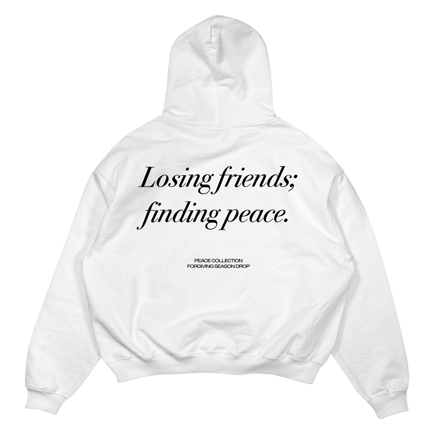 LFFP Hoodie