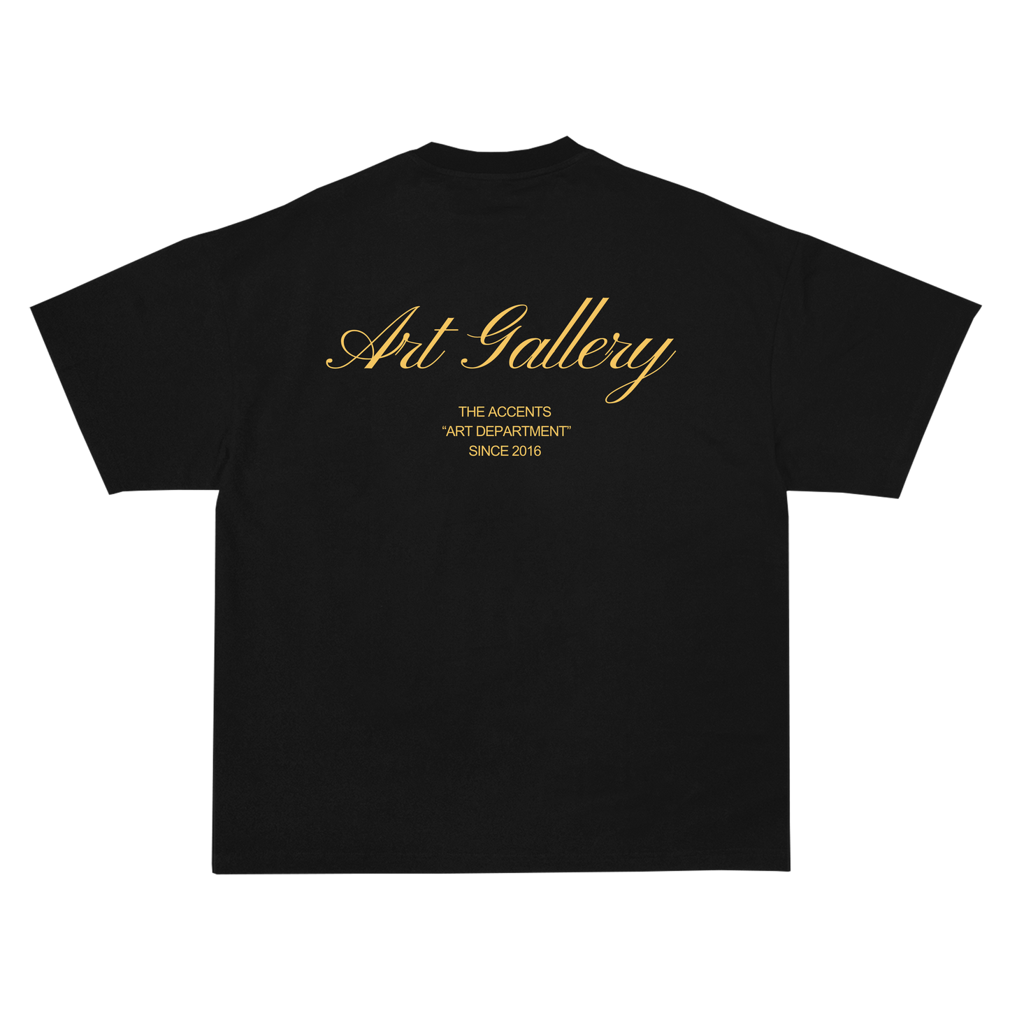 GALLERIE TEE