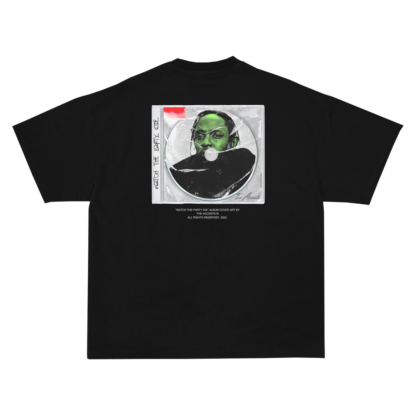 WTPD TEE