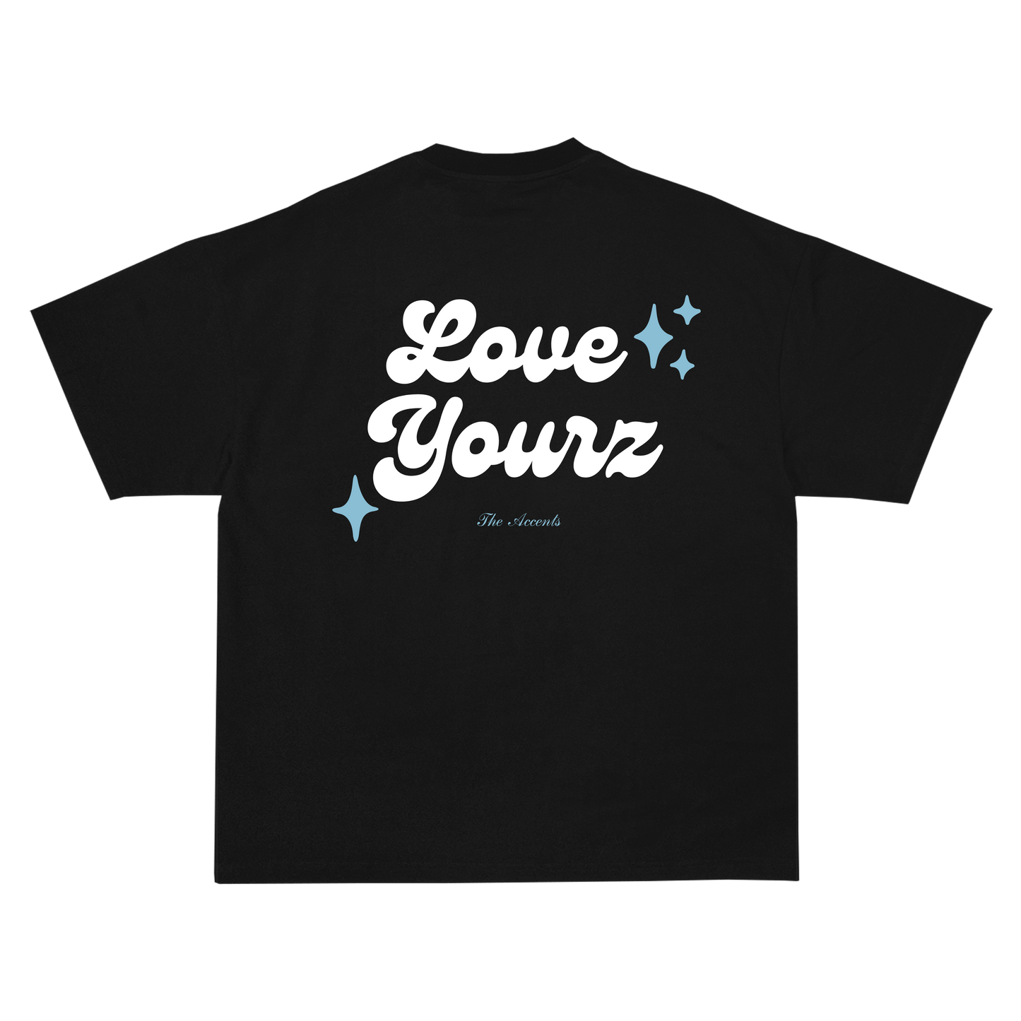 Love Yourz Tee