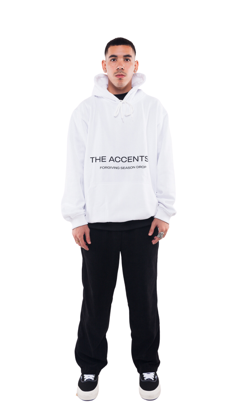 LFFP Hoodie