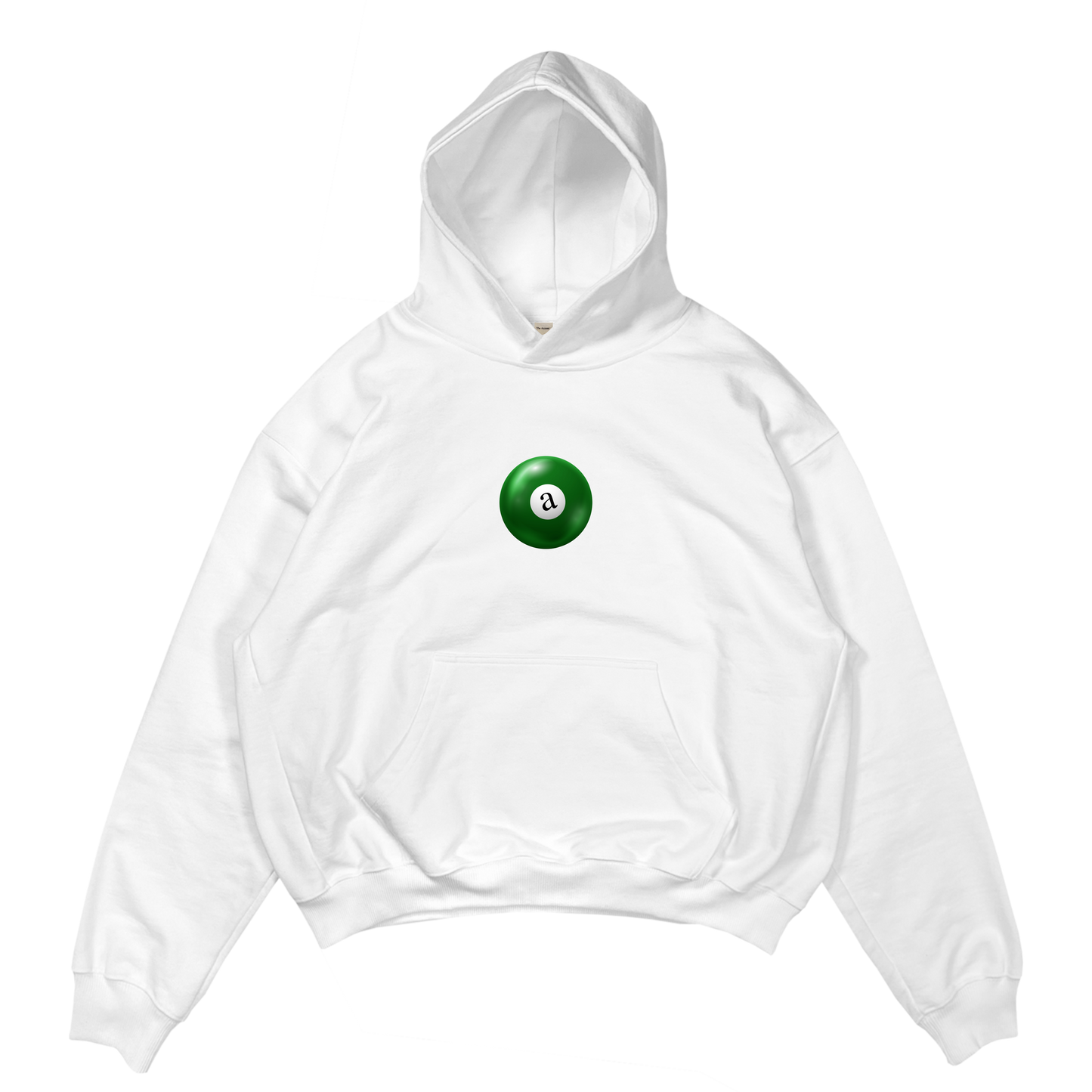 6 BALL HOODIE