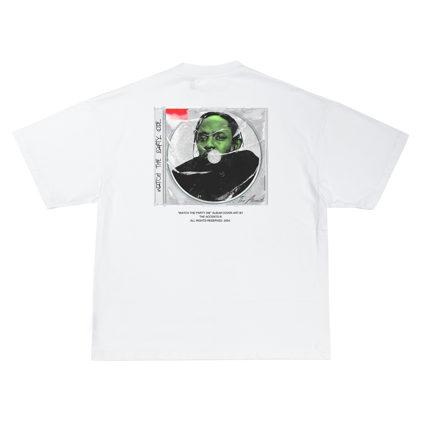 WTPD TEE