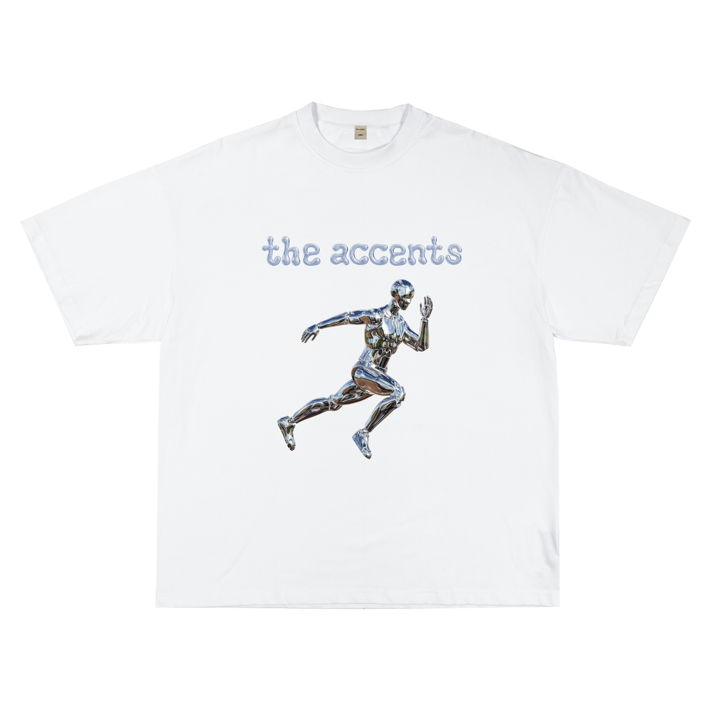 RUN4LIFE TEE