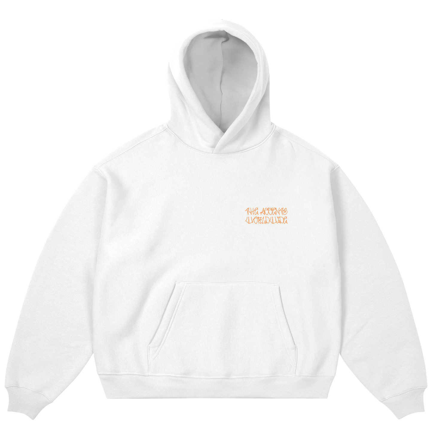 MEDUSA HOODIE