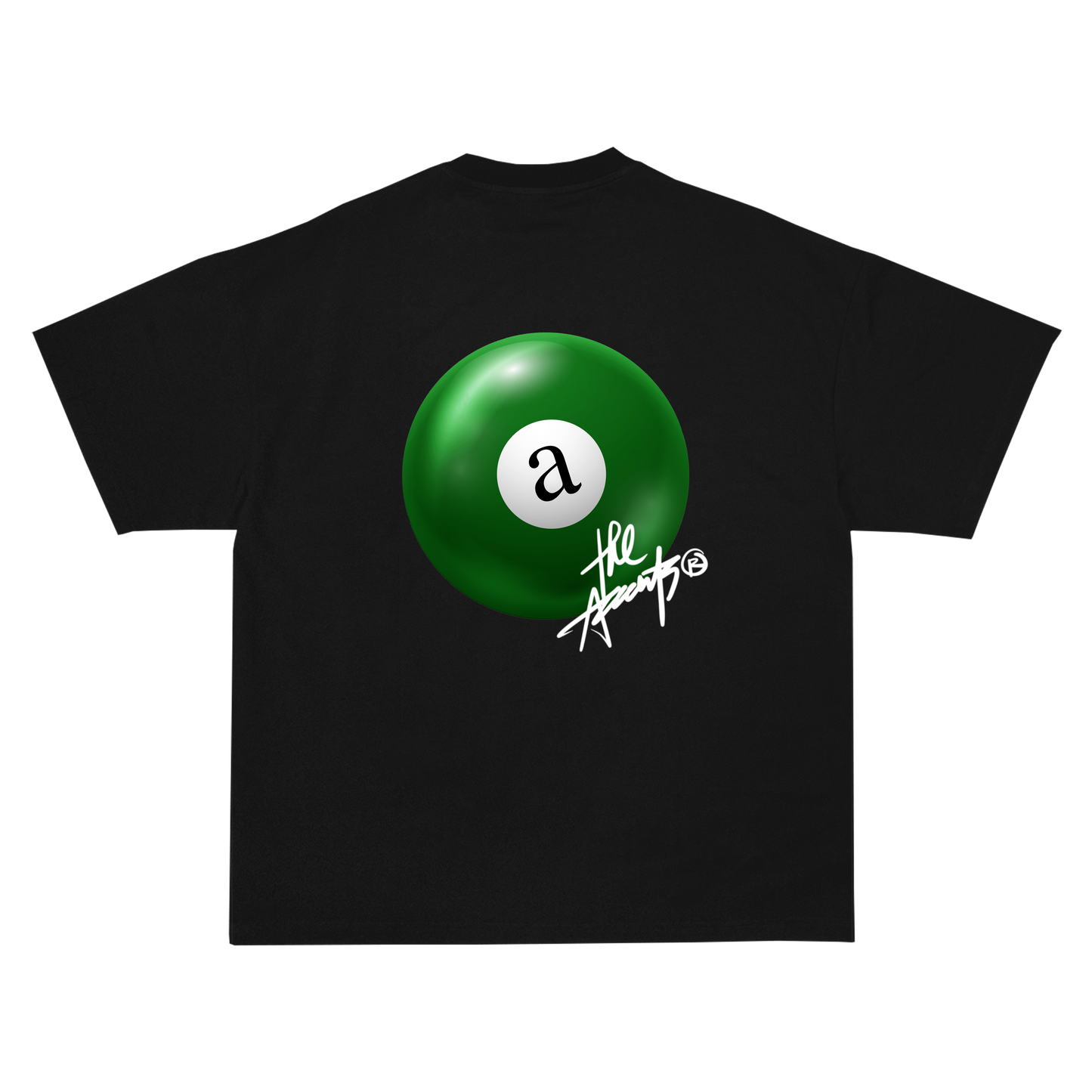 6 BALL TEE