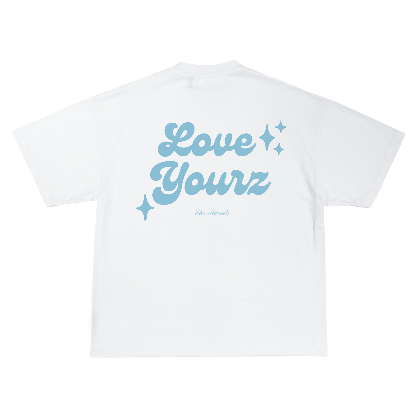 Love Yourz Tee