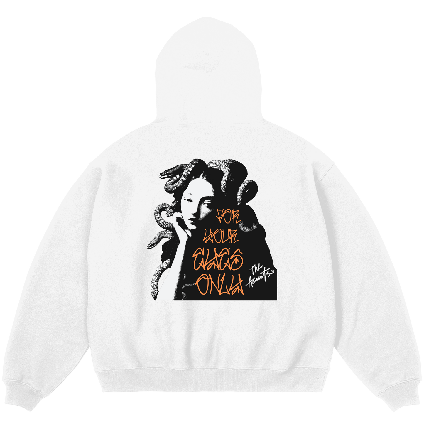 MEDUSA HOODIE