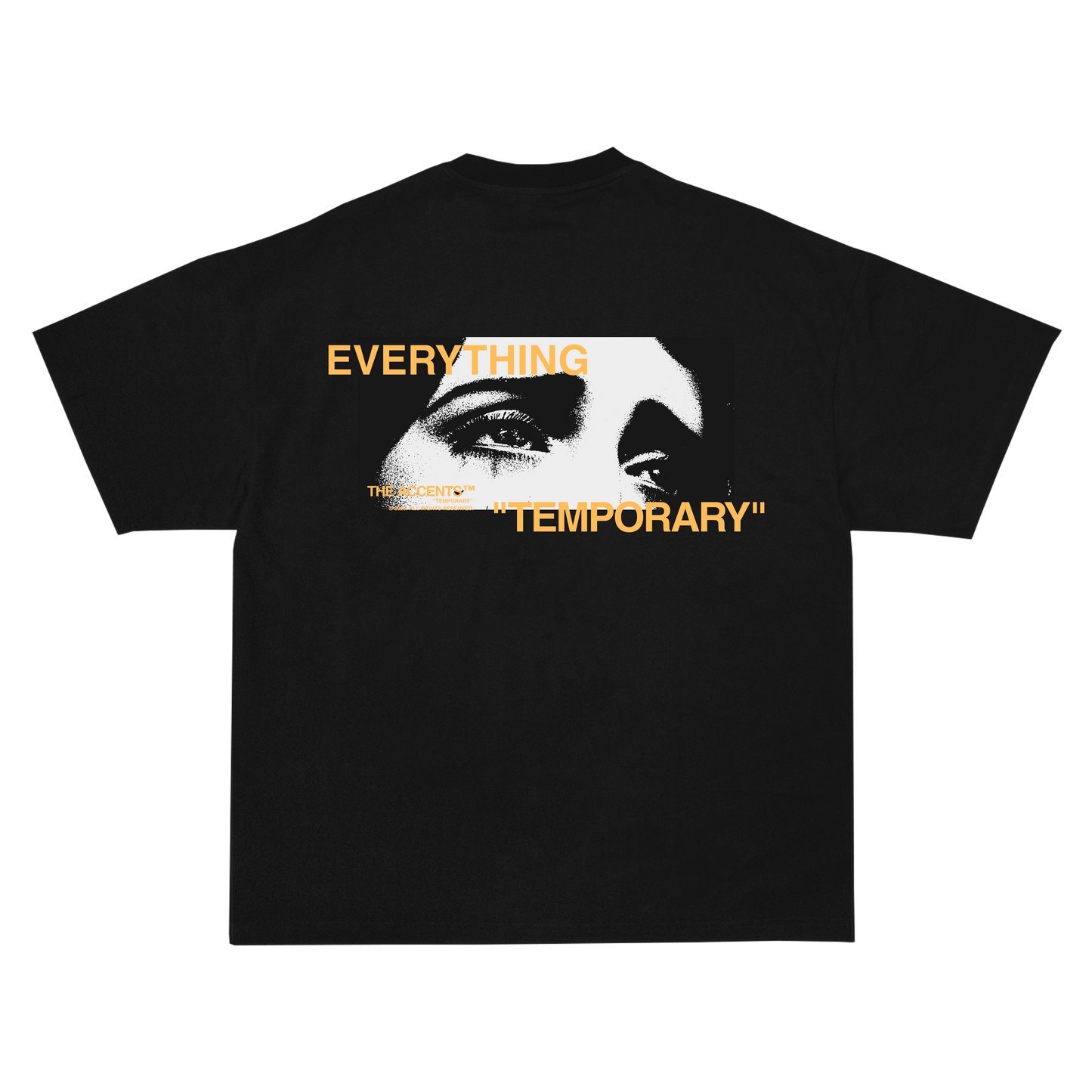 TEMPORARY TEE