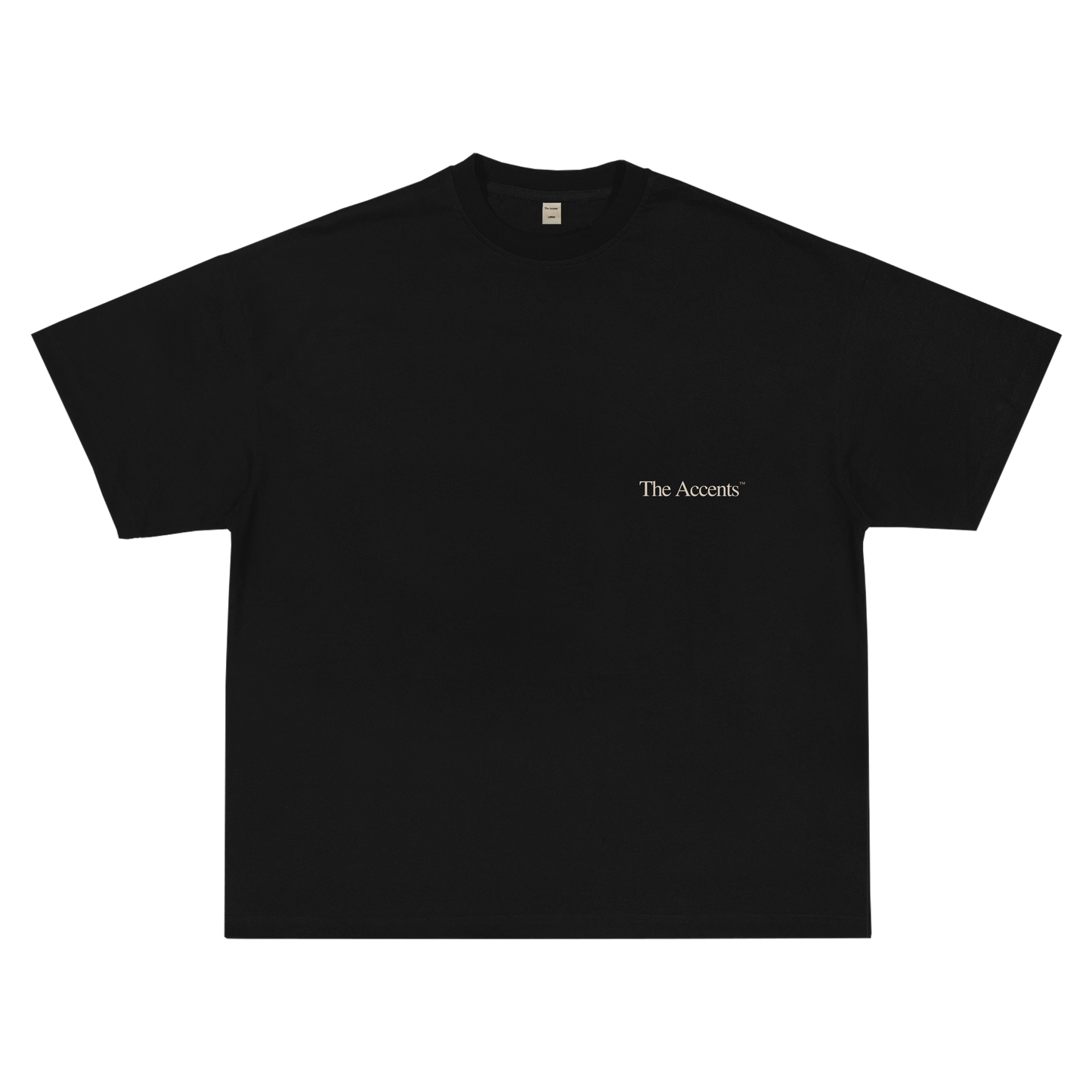 DEVOTION TEE