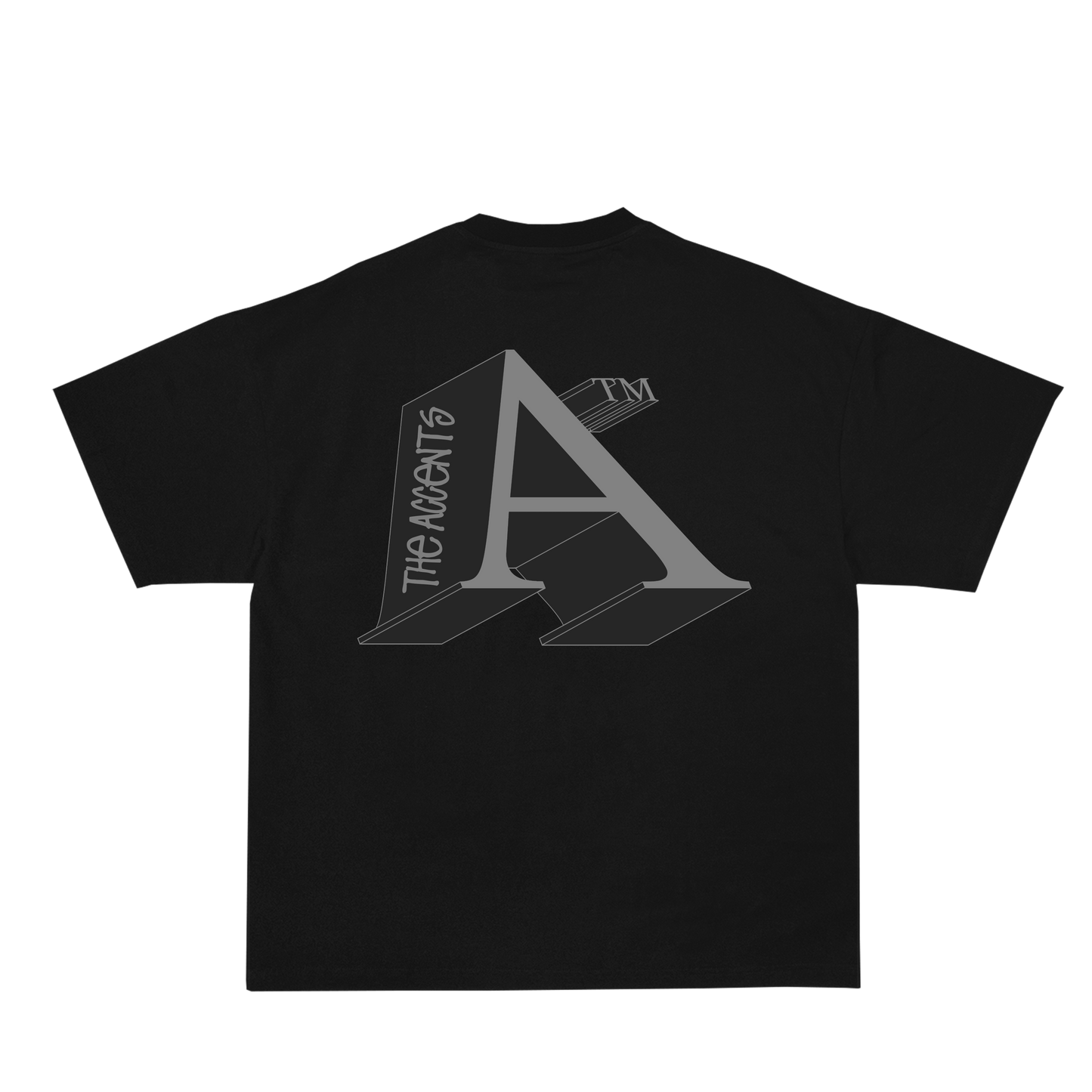 EMBLEM TEE