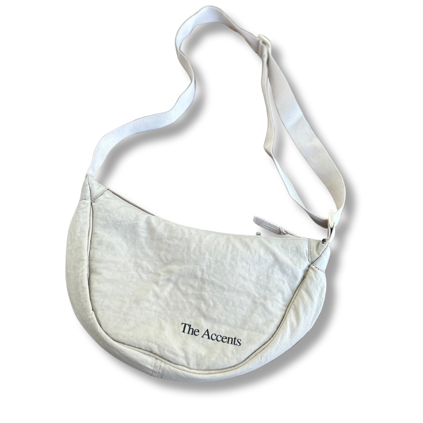 DUMPLING BAG