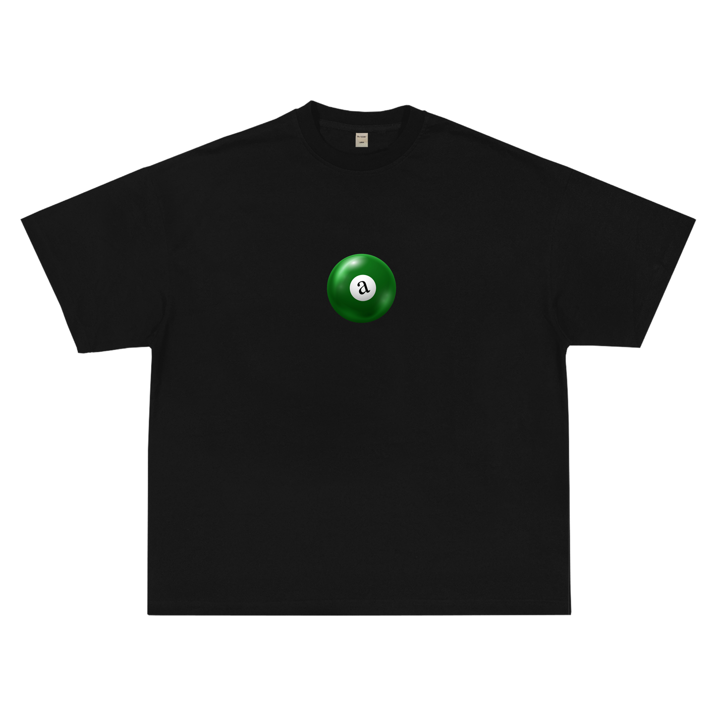 6 BALL TEE