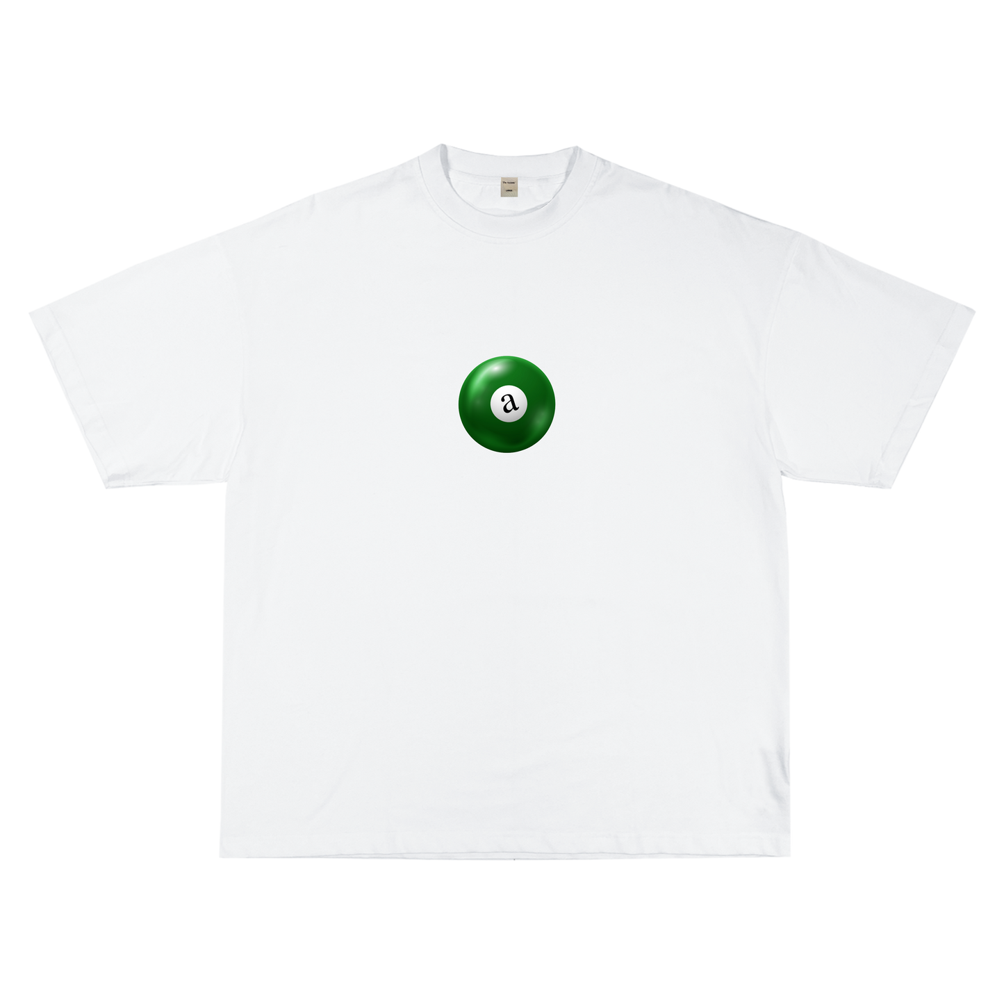 6 BALL TEE