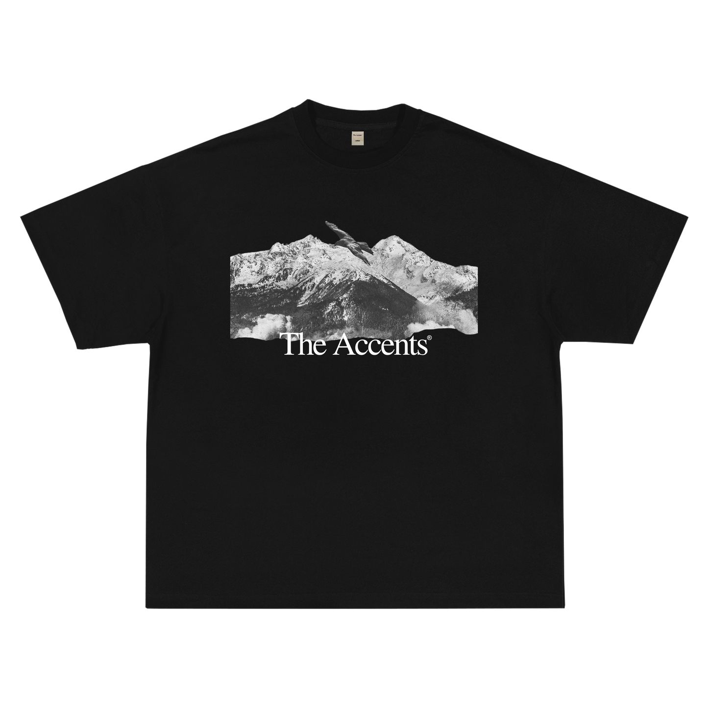 HIMALAYAS TEE