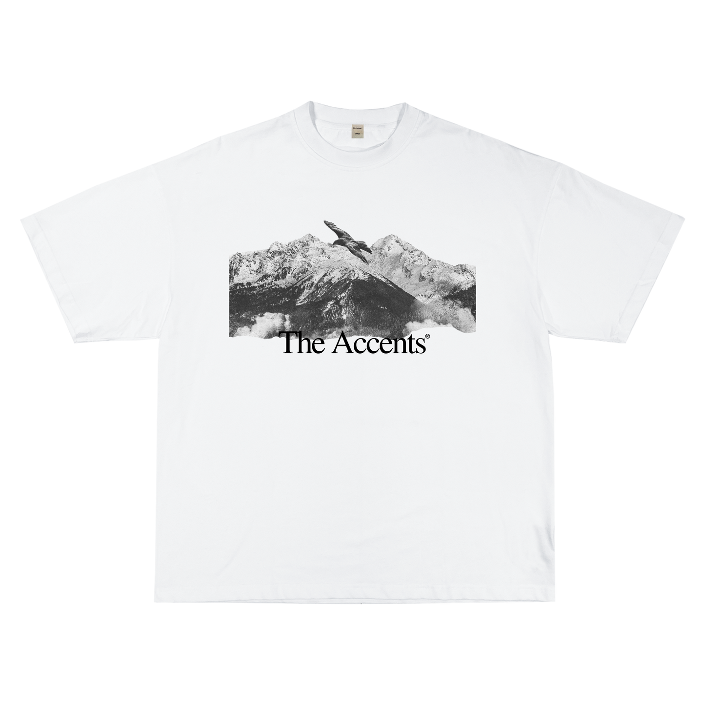HIMALAYAS TEE