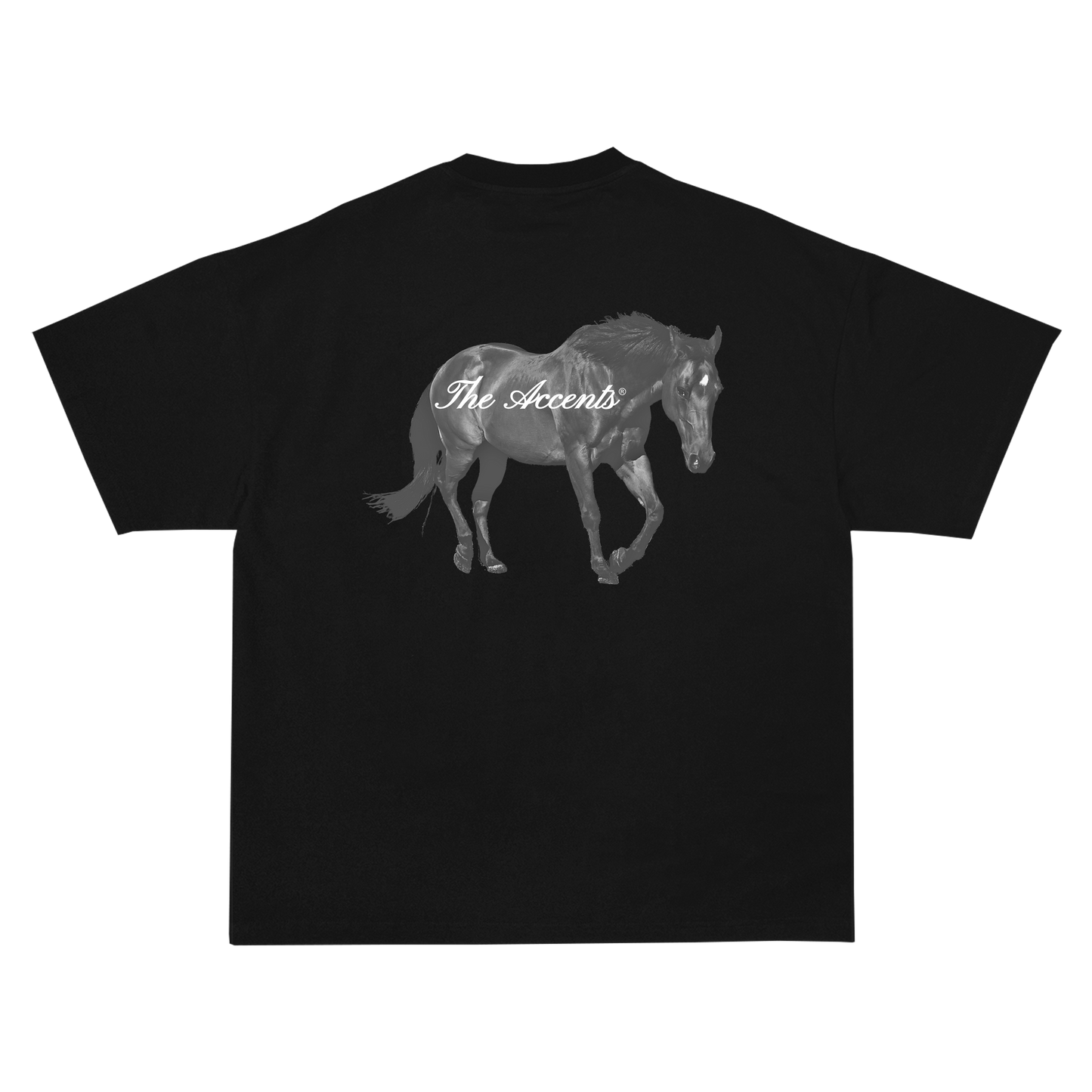 HORSE TEE