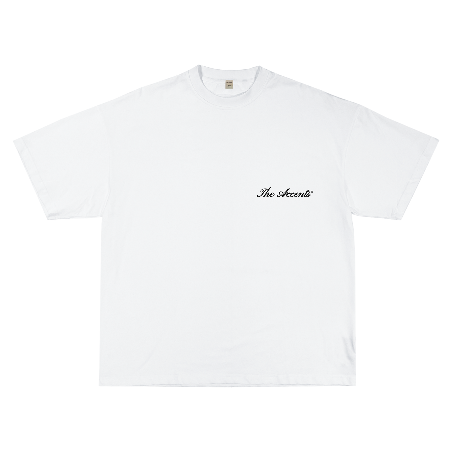 HORSE TEE