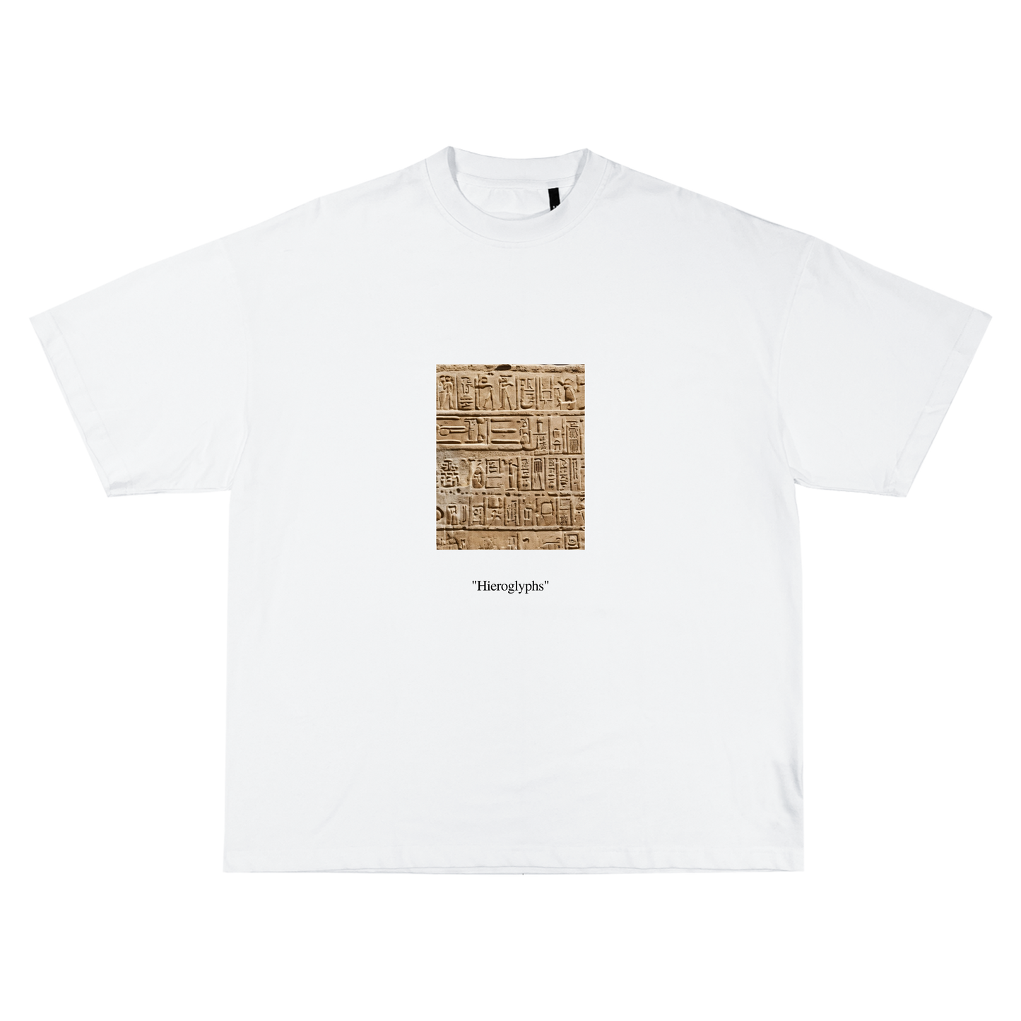Hieroglyphs