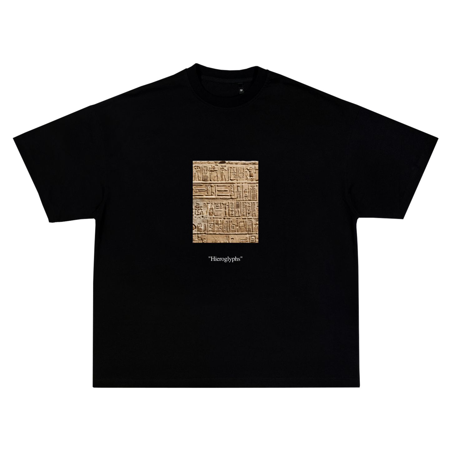 Hieroglyphs