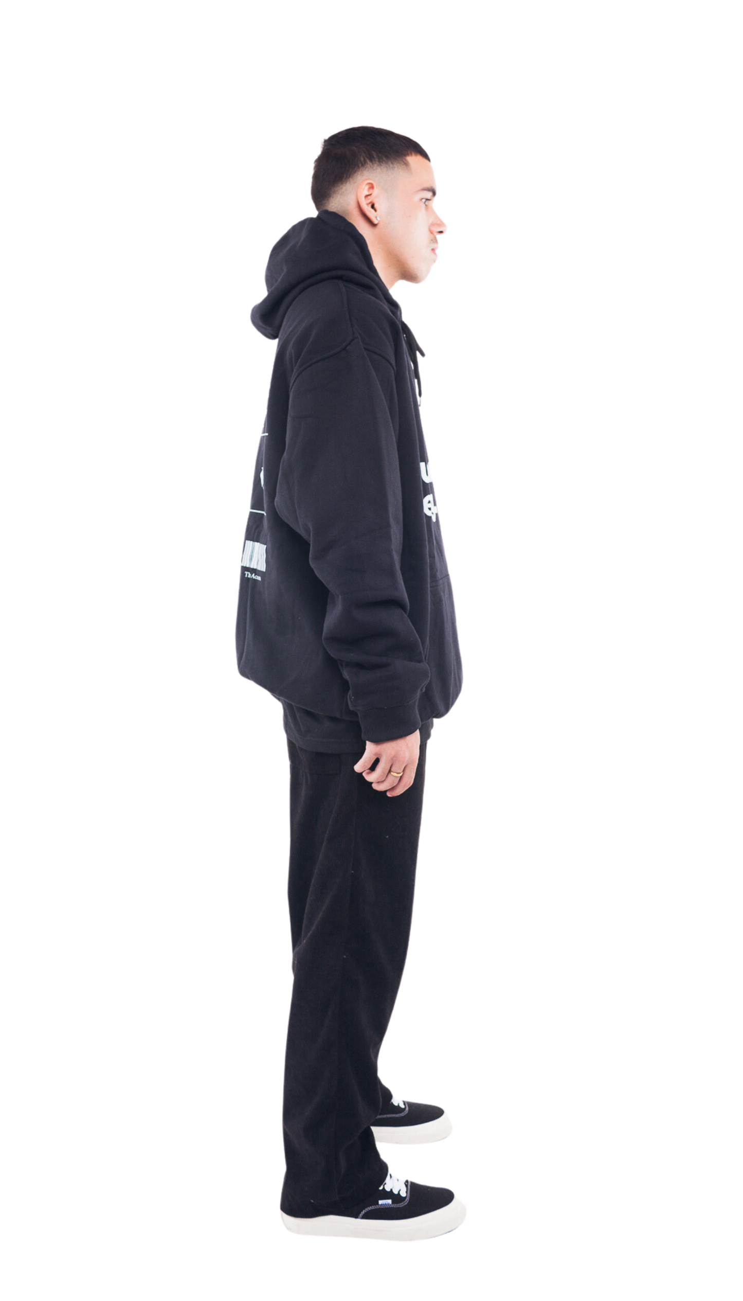 Human Being Hoodie