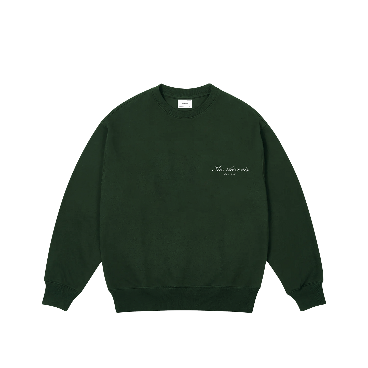 EDV Crewneck