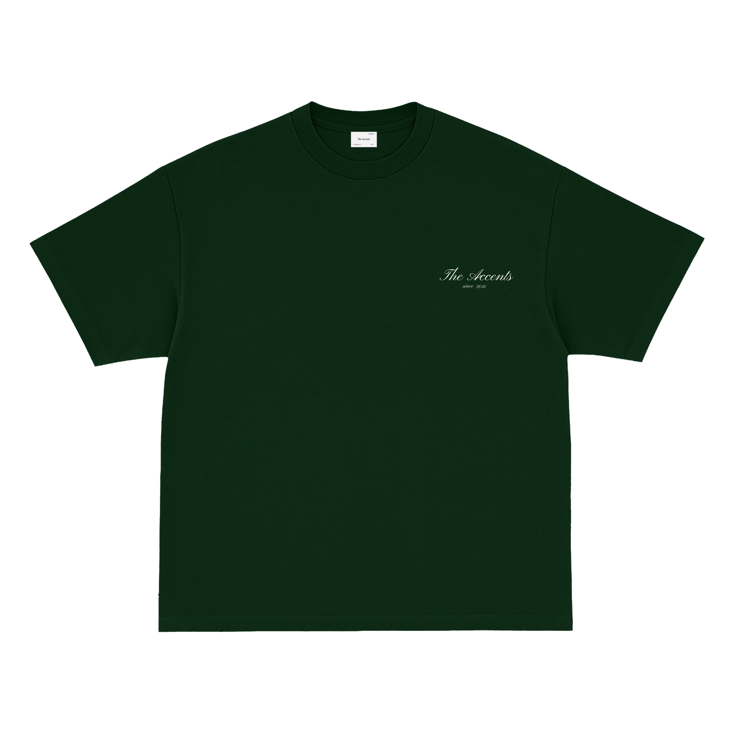EDV Tee
