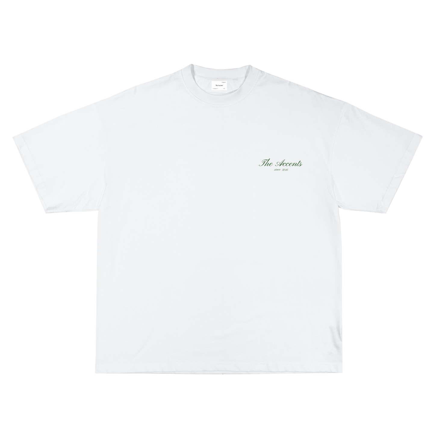 EDV Tee