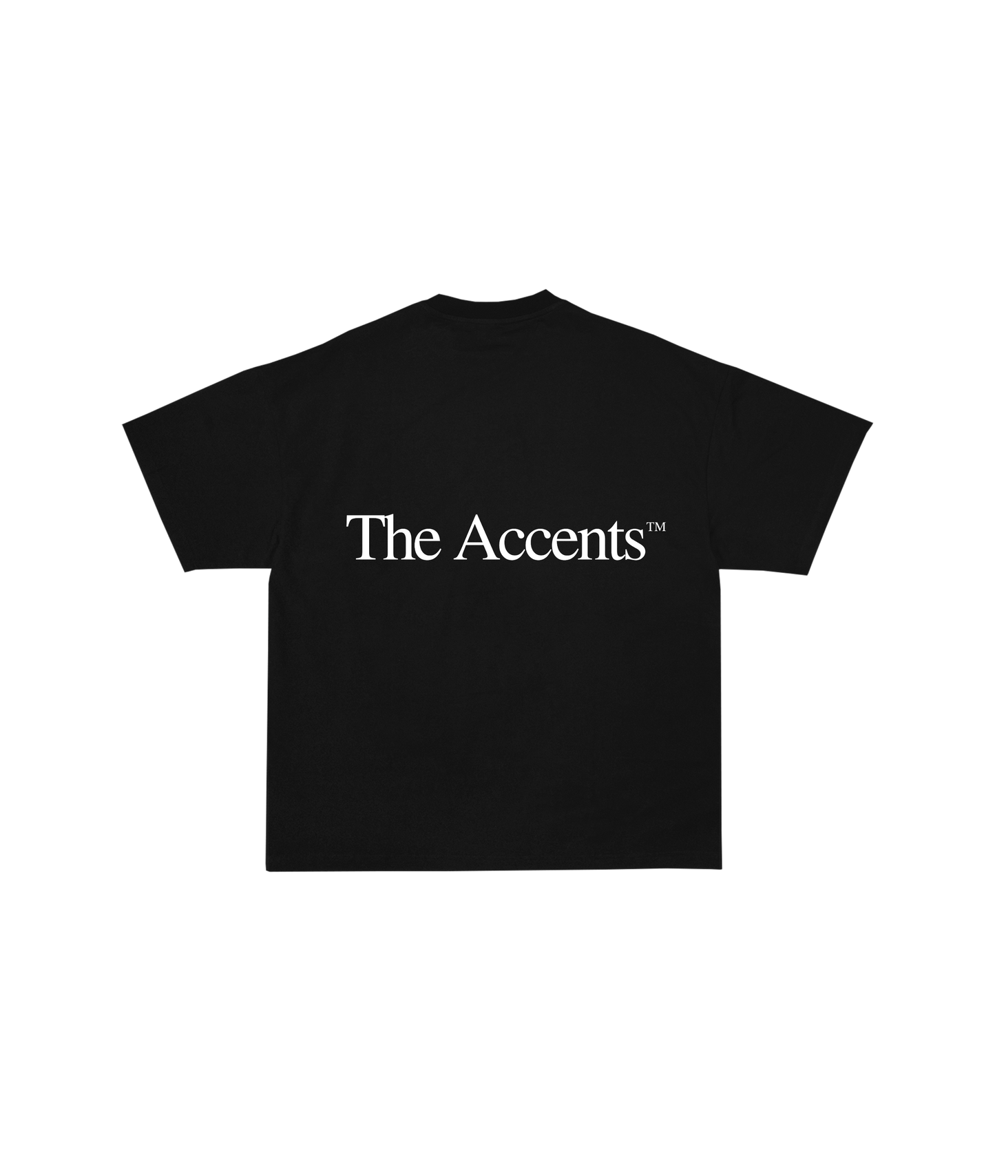 OG Logo Back To Back Tee