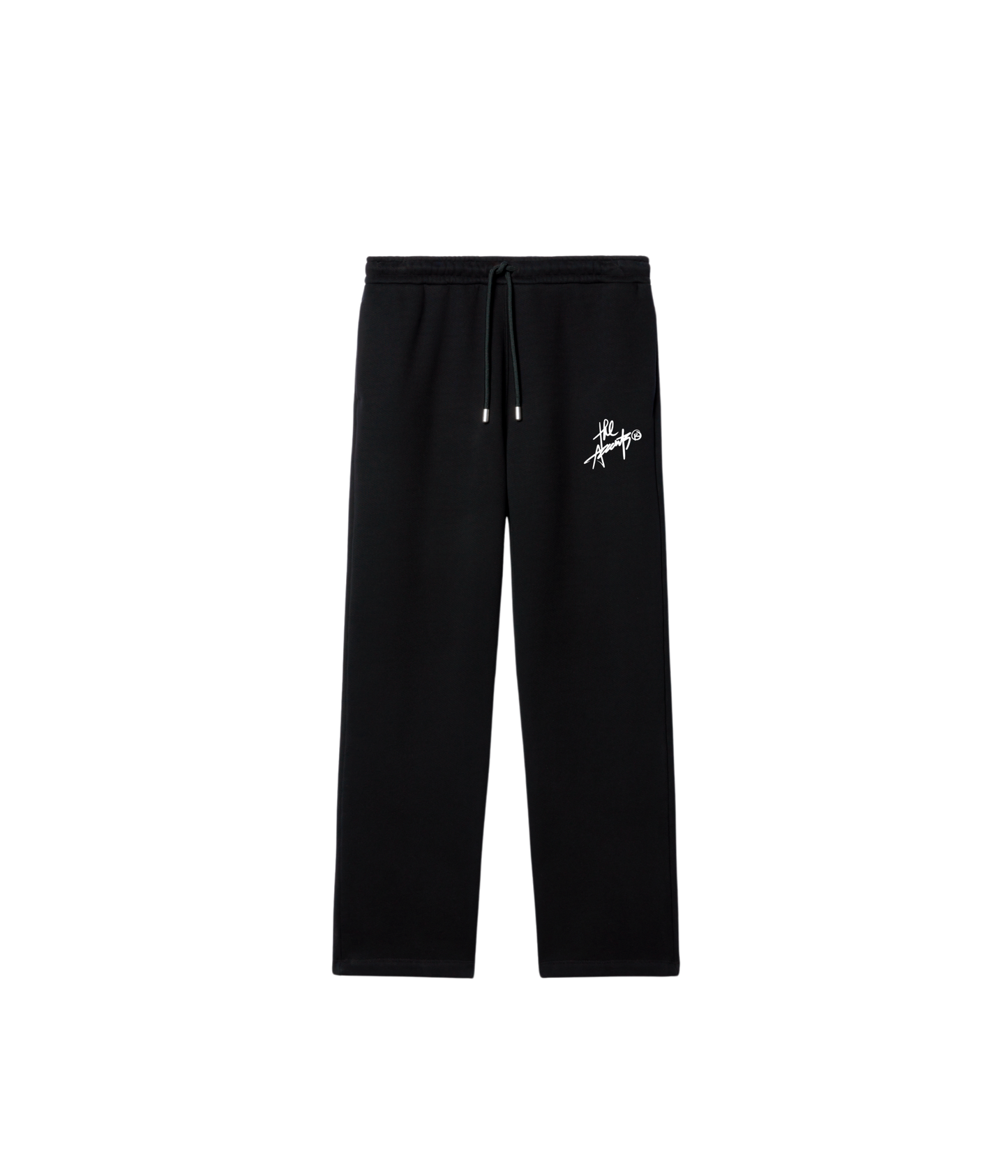 Scribble Sweat Pants