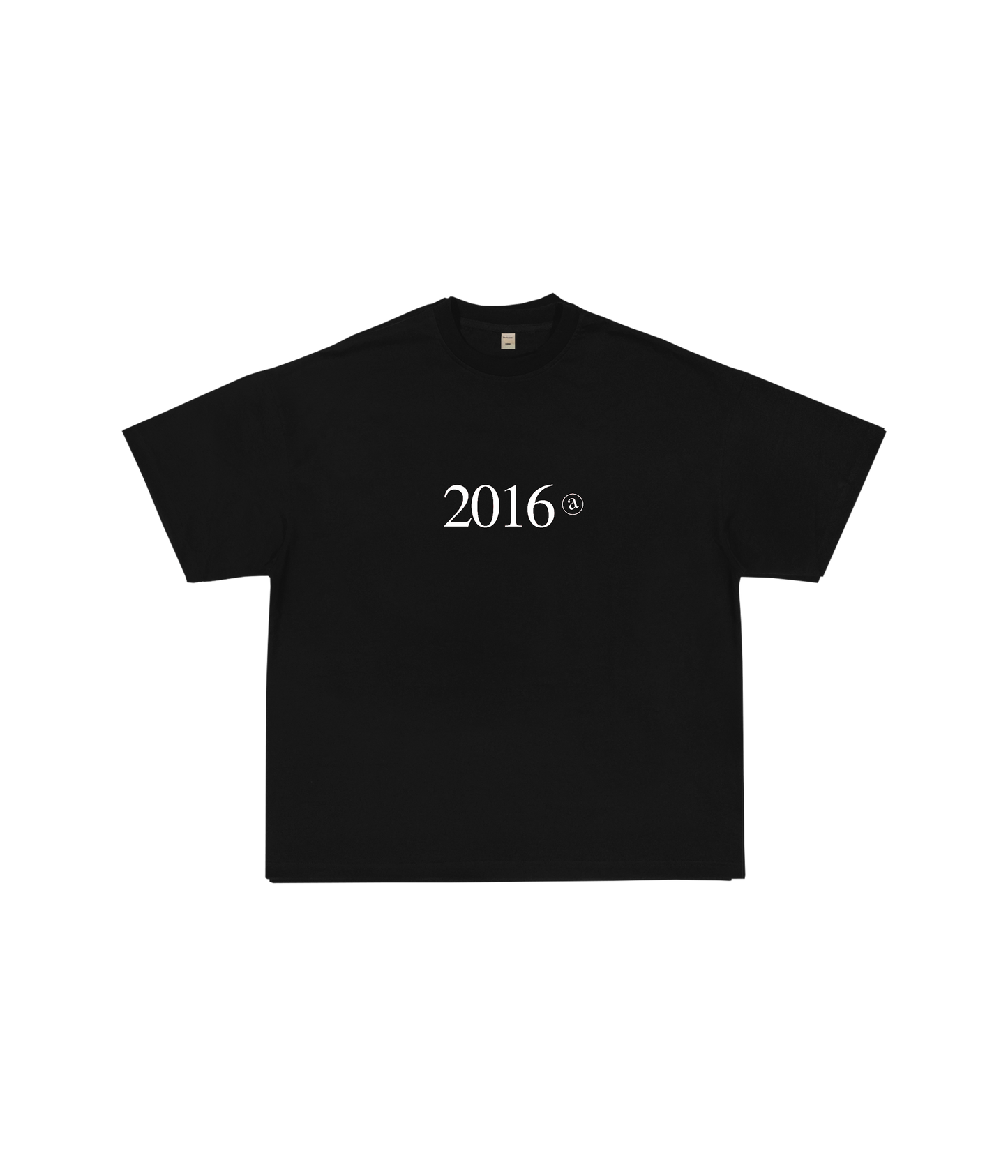 Anniversary Tee