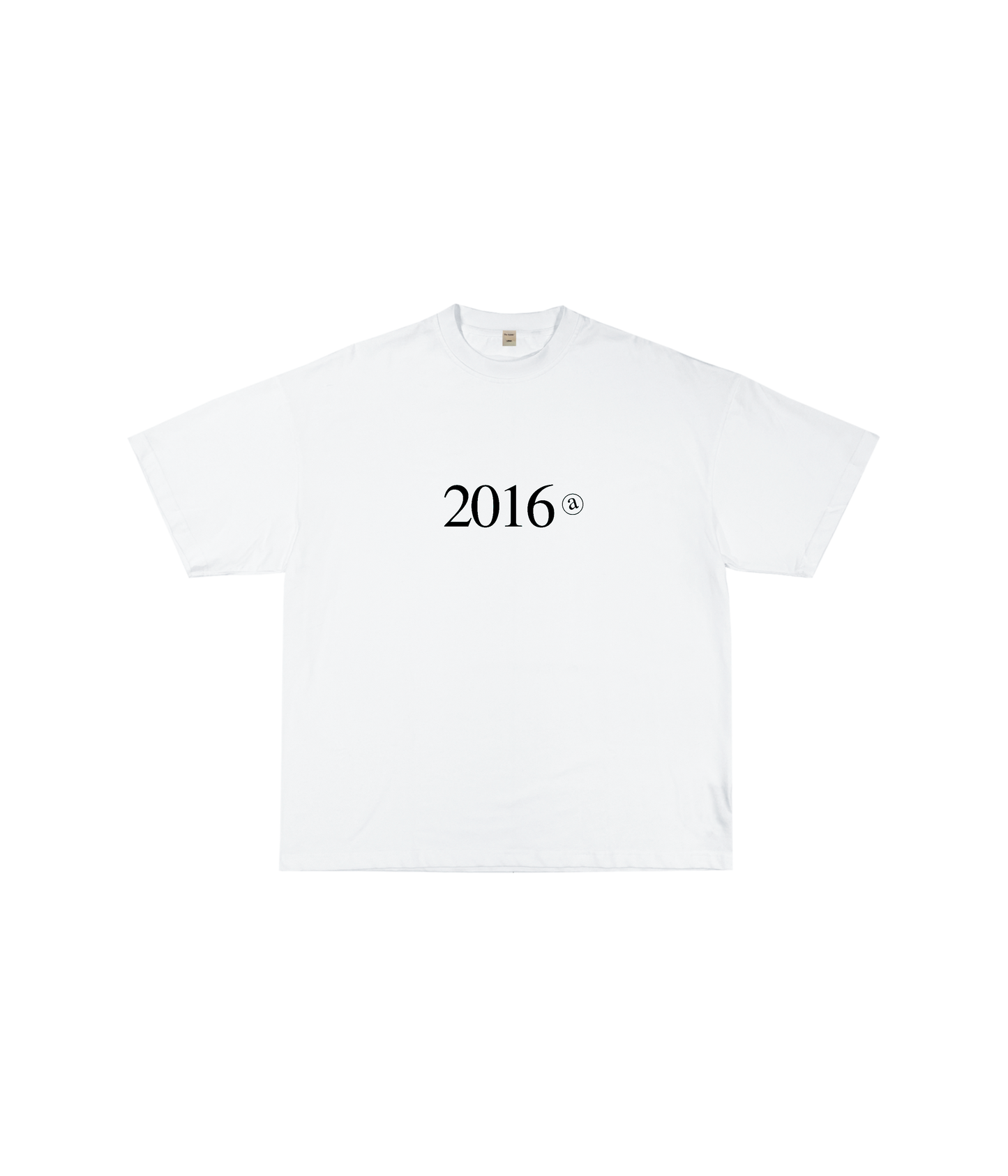 Anniversary Tee