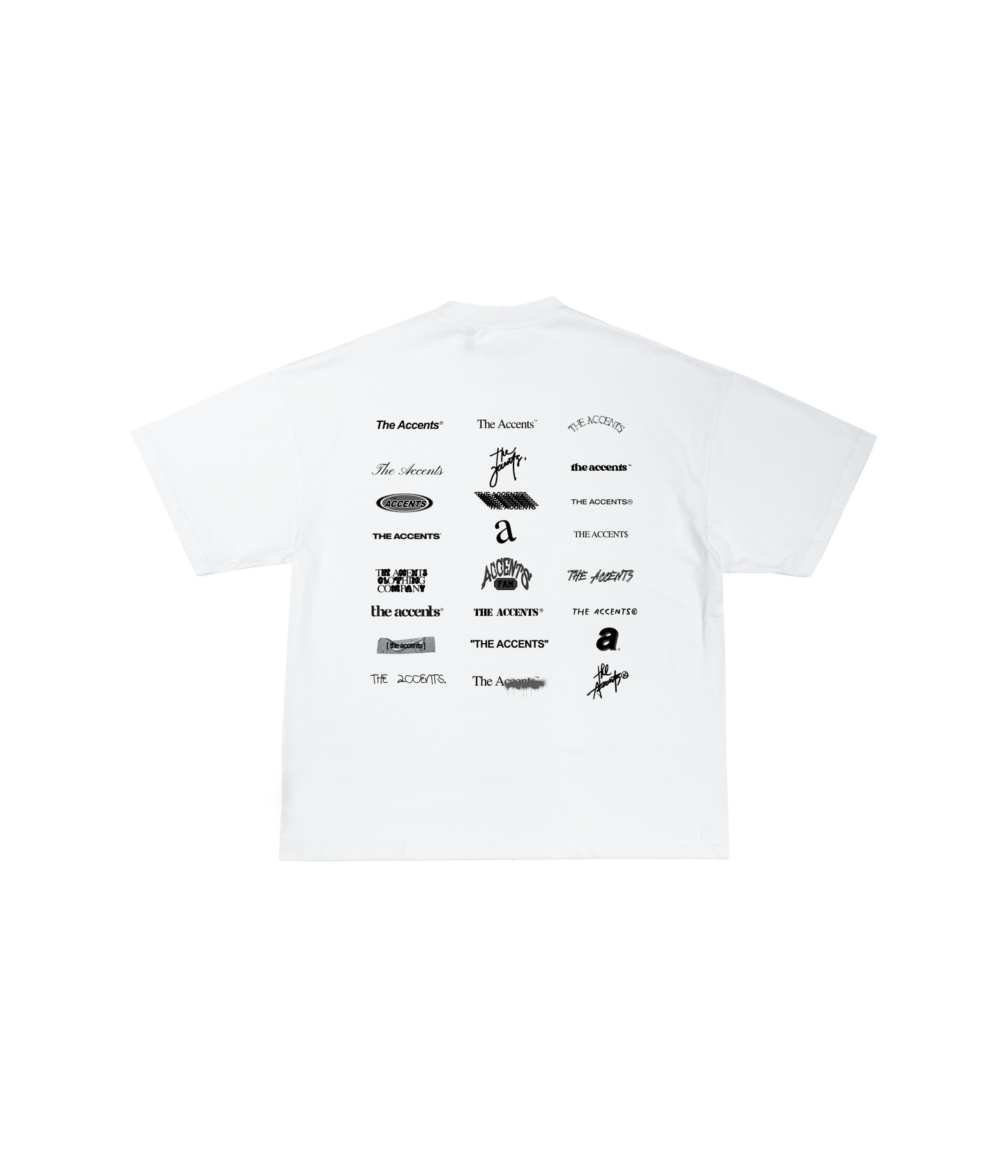 Anniversary Tee