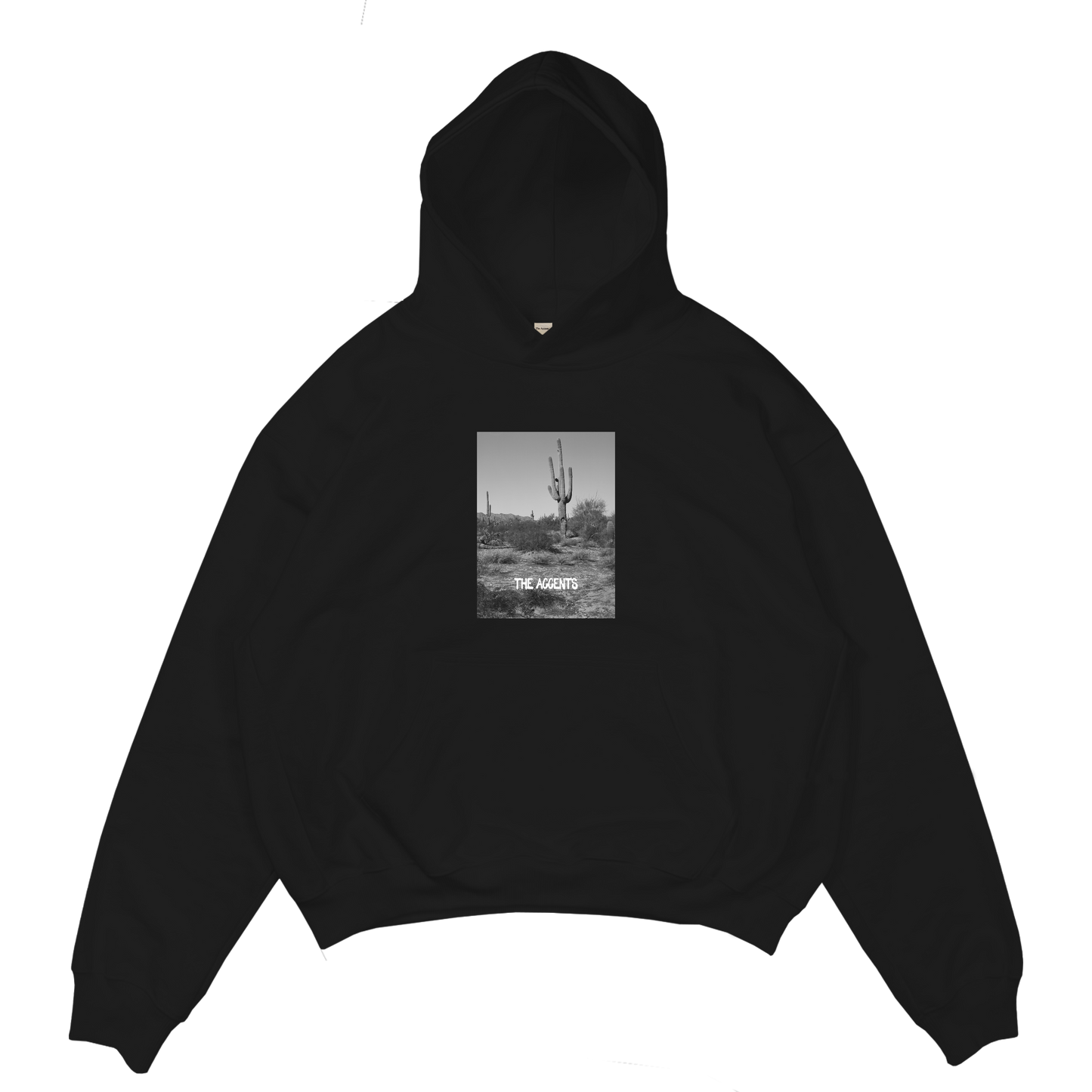 DESERT HOODIE