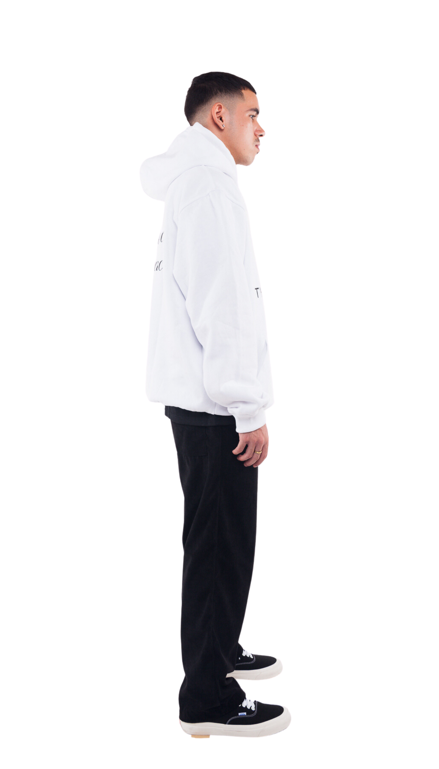LFFP Hoodie