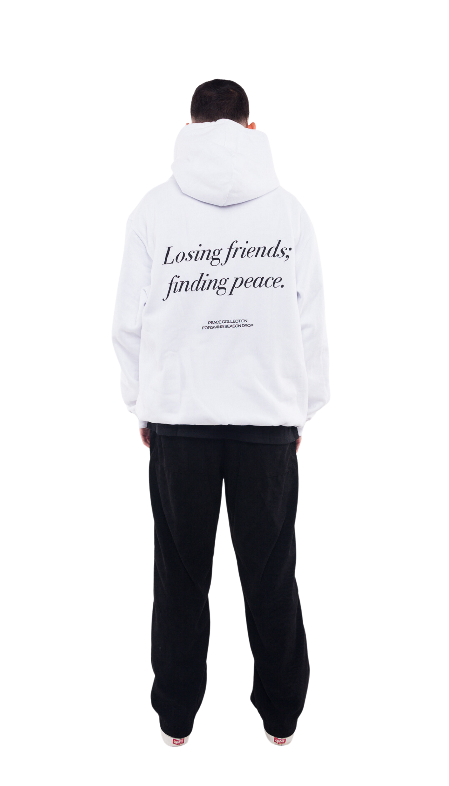 LFFP Hoodie