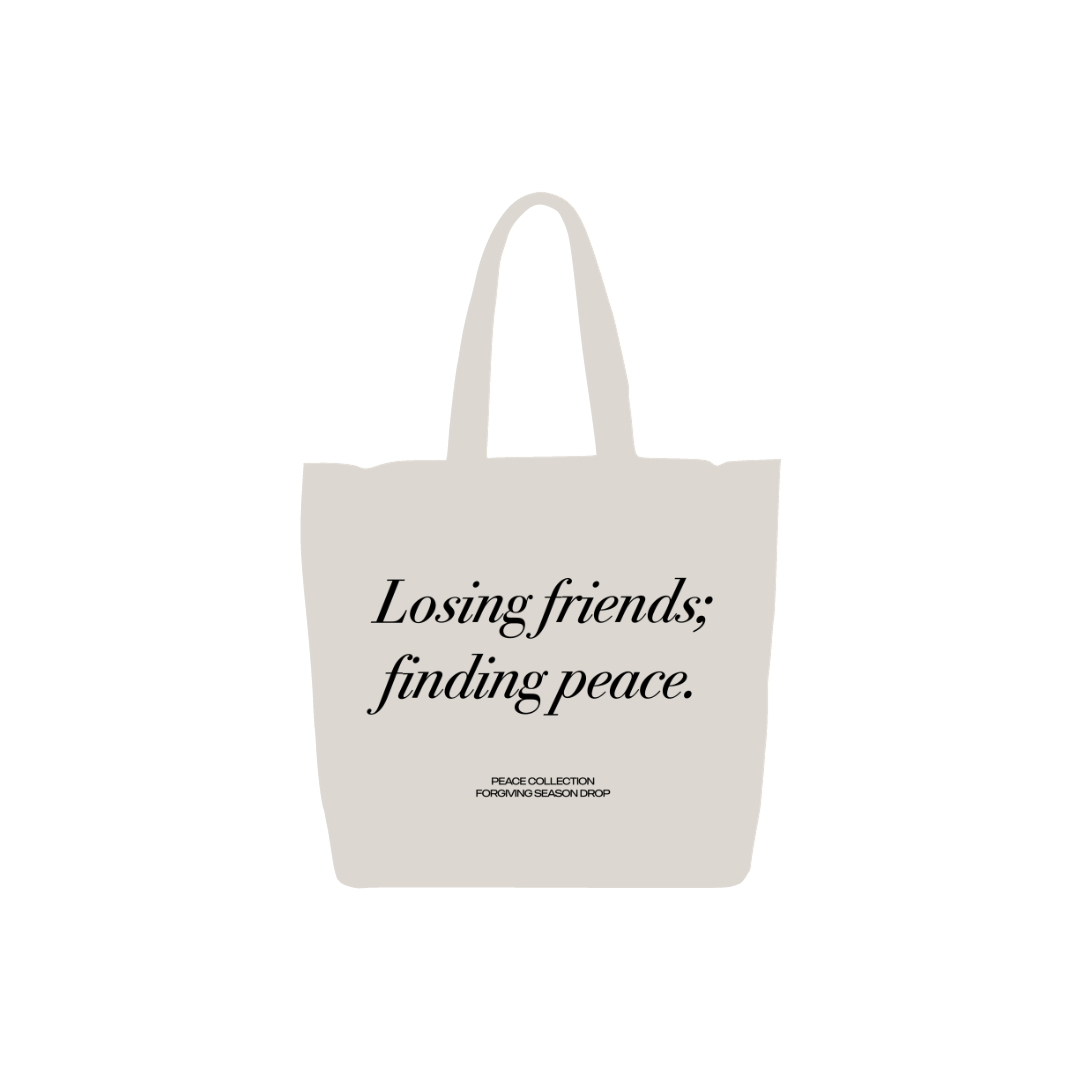 LFFP Tote Bag