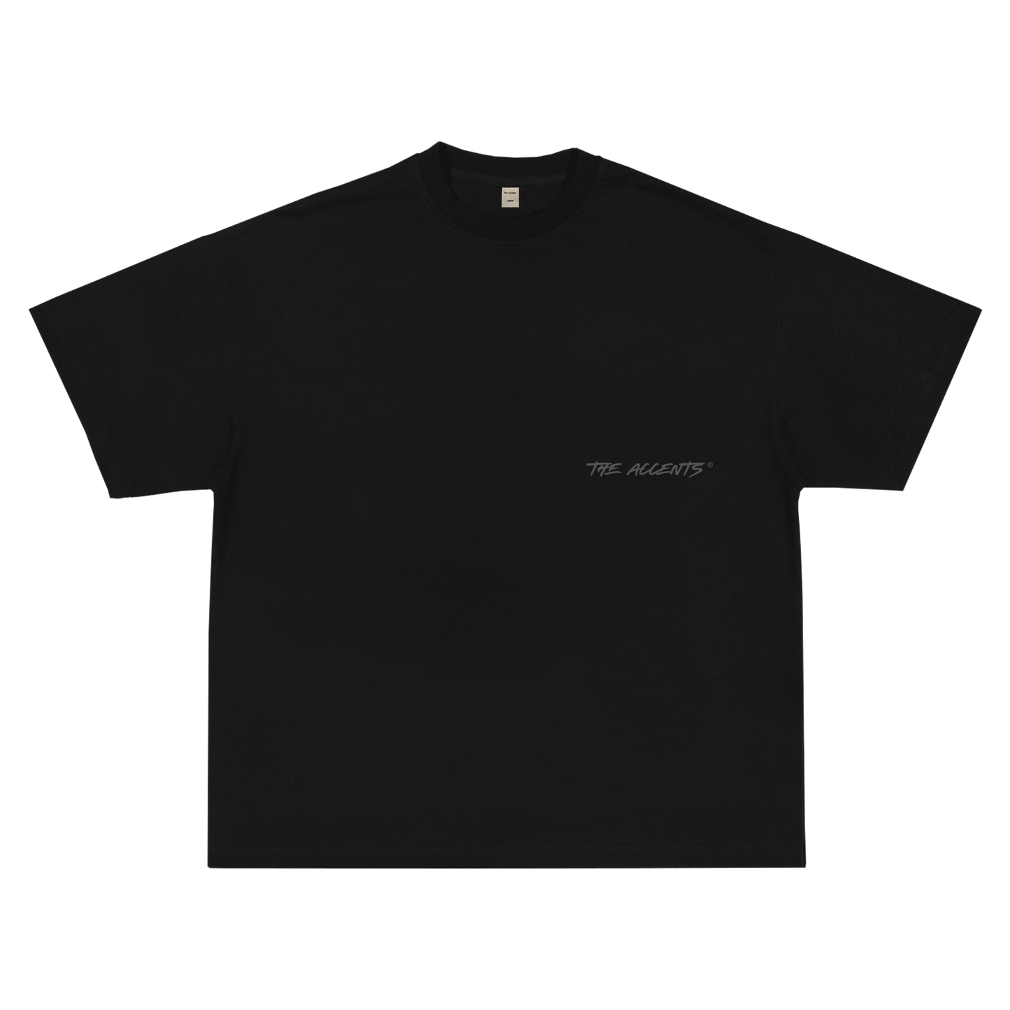 BUTTERFLY TEE