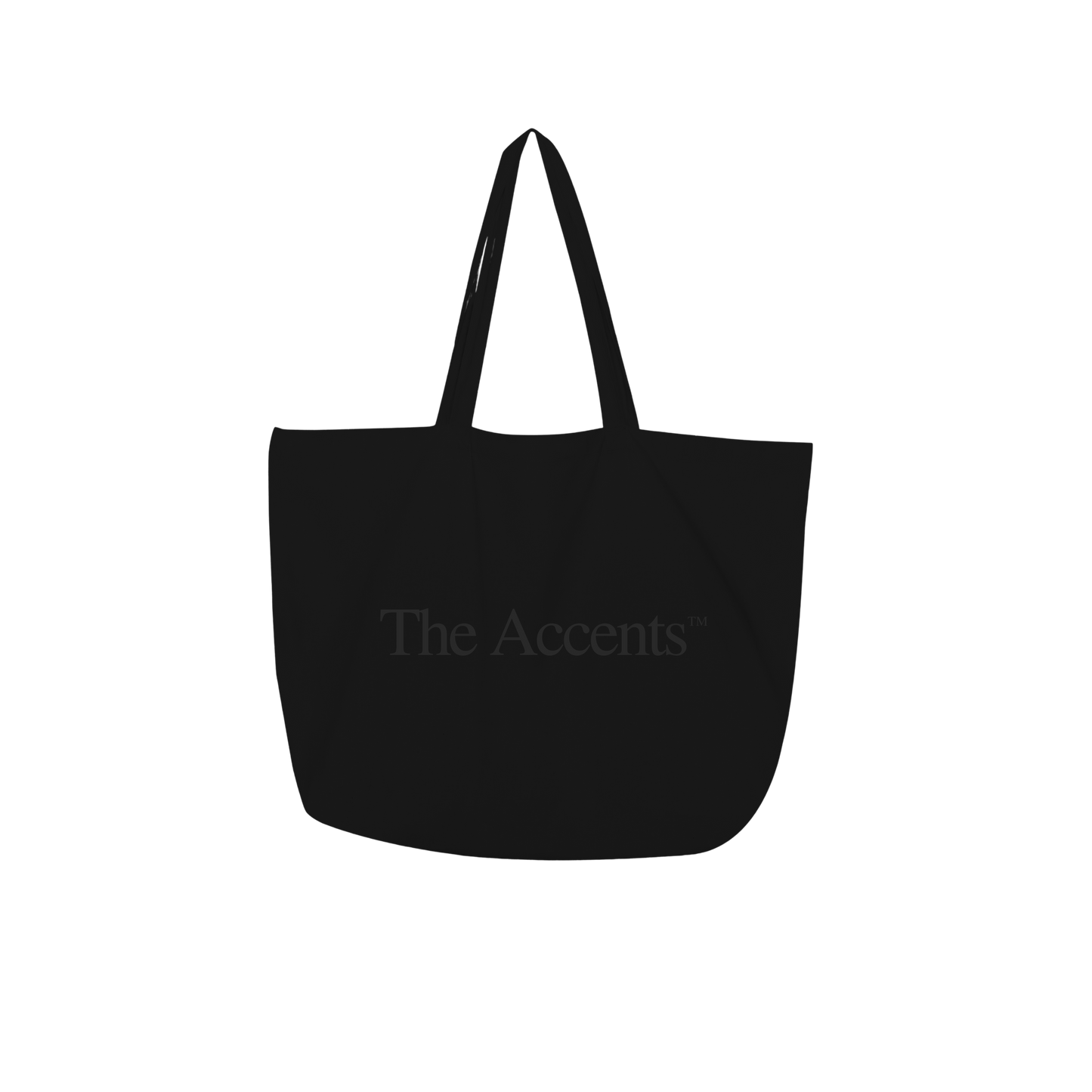 NOIR TOTE BAG