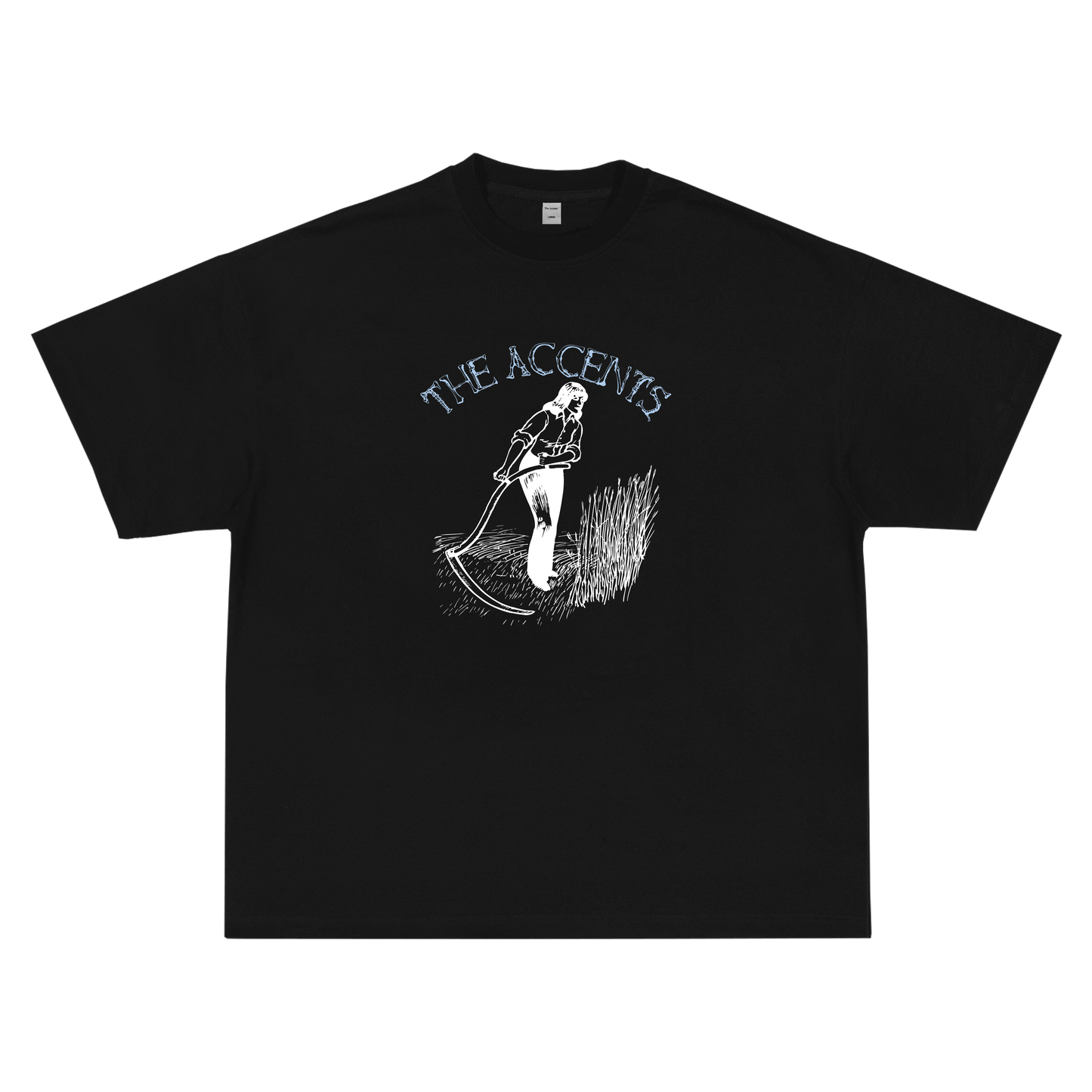 OUTTA TIME TEE