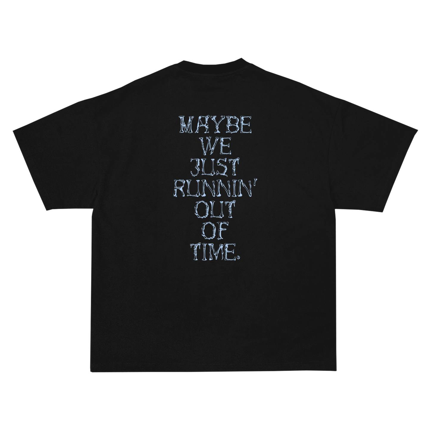 OUTTA TIME TEE