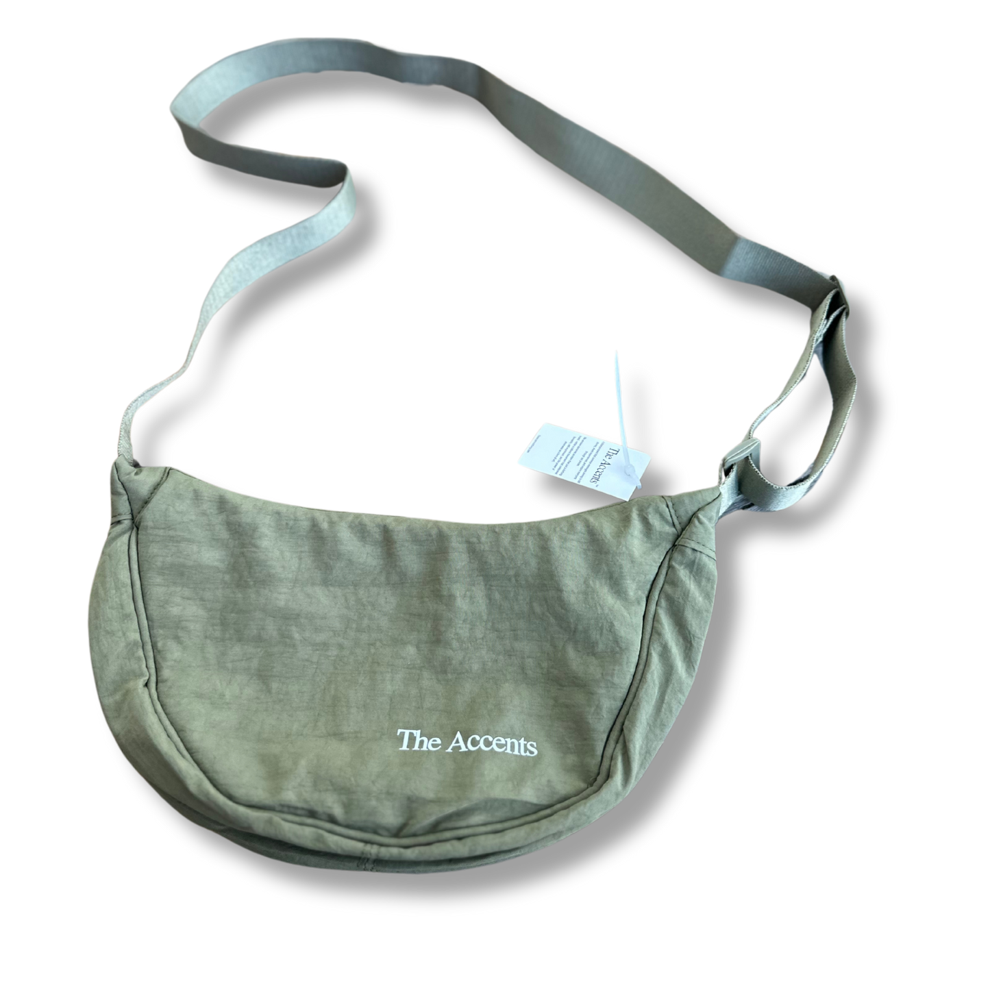 DUMPLING BAG