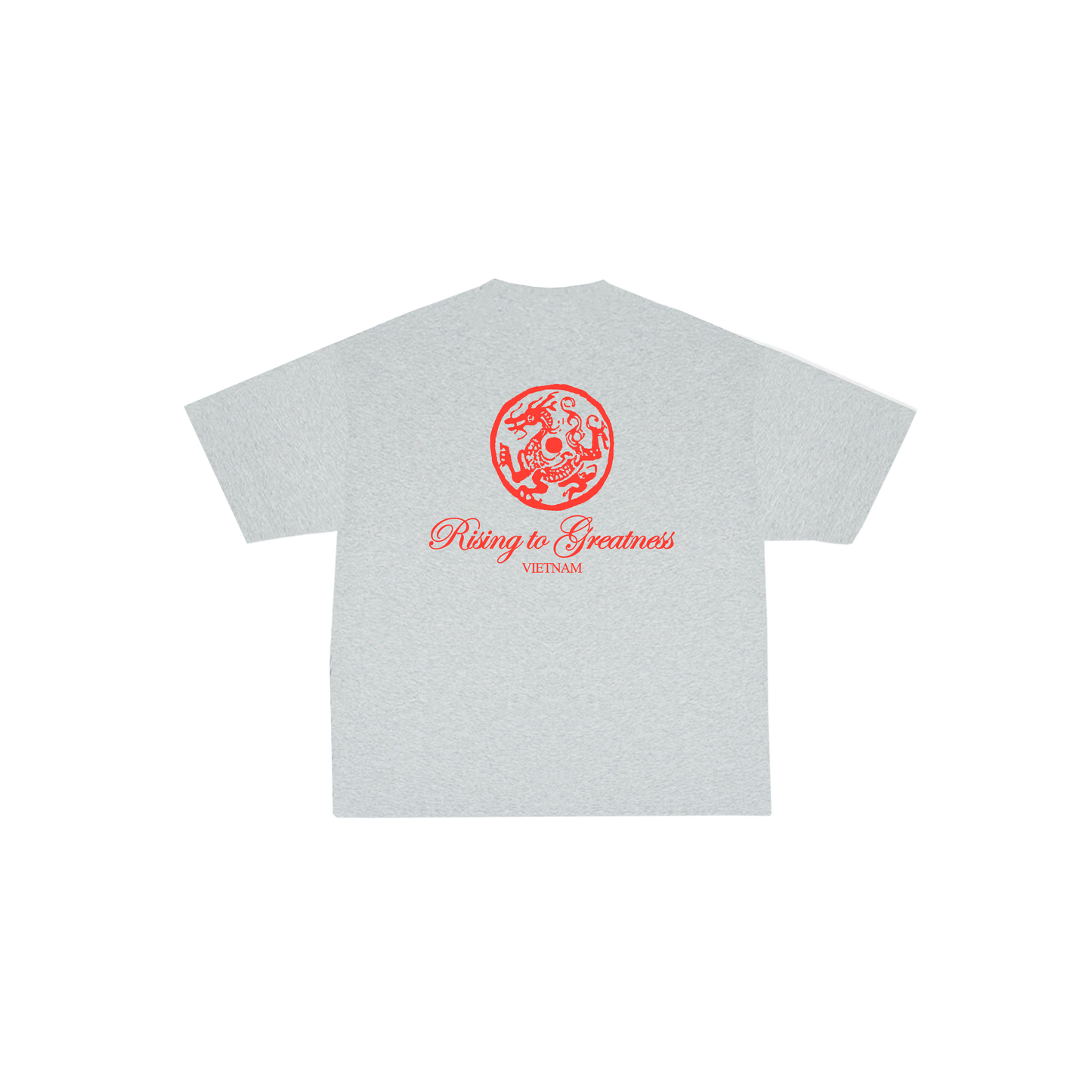 Rising to Greatness Tee