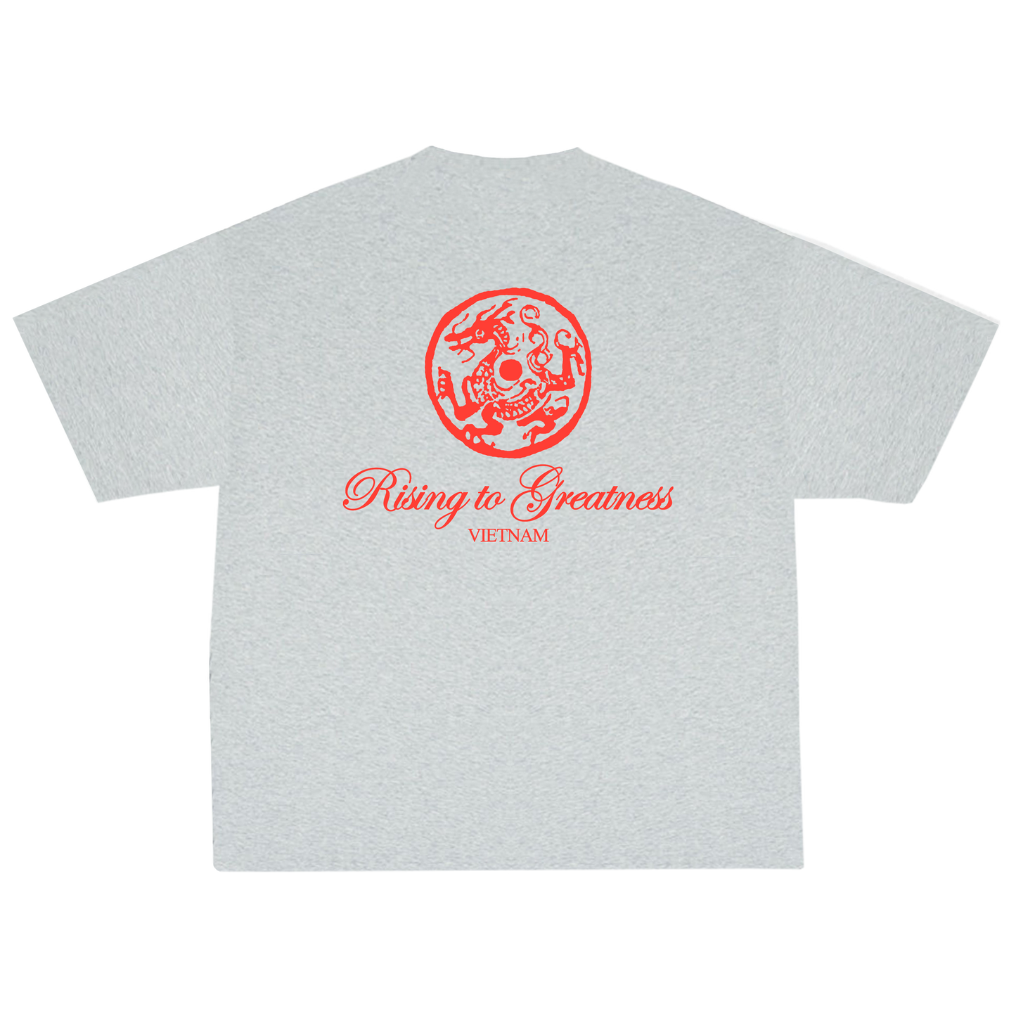 Rising to Greatness Tee